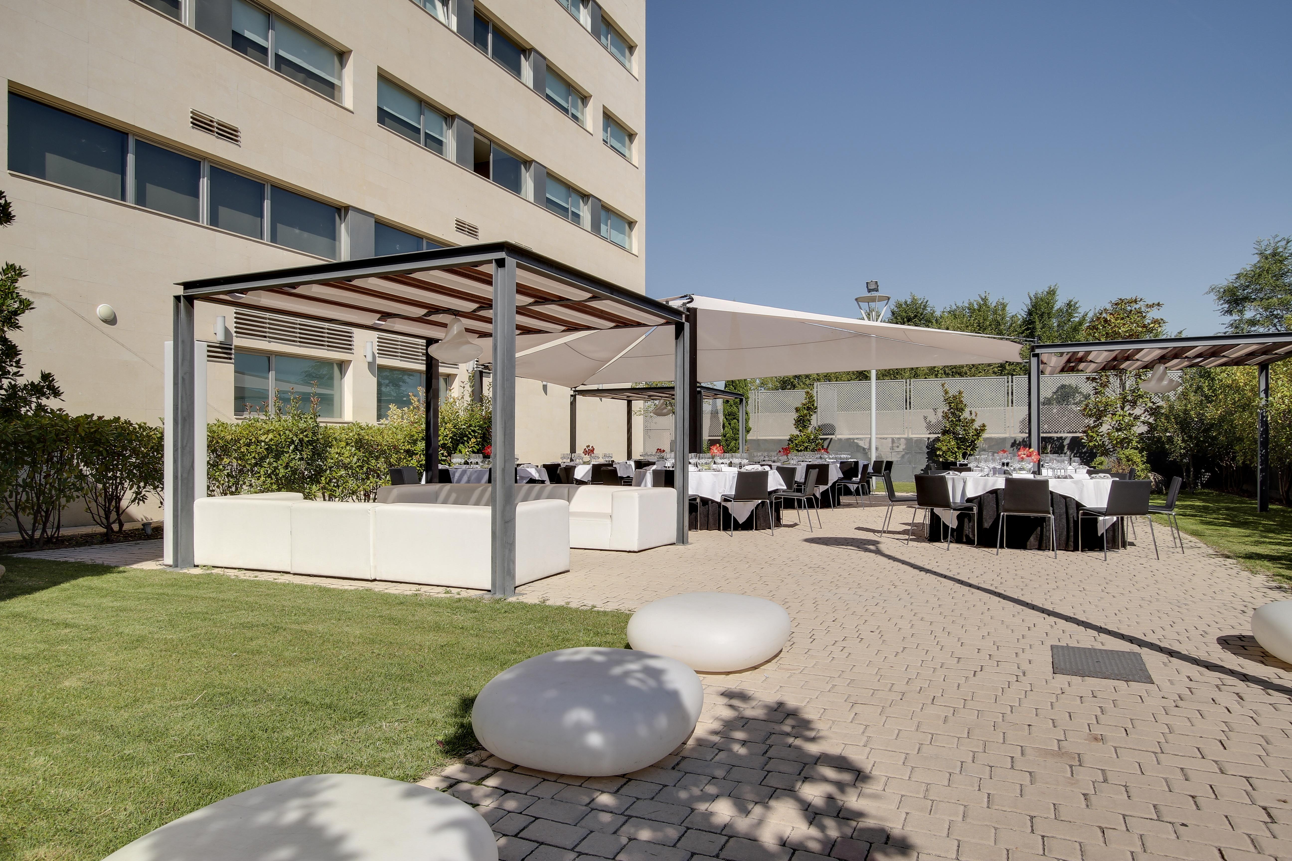 Pcm Forum Alcala 4* Alcala de Henares