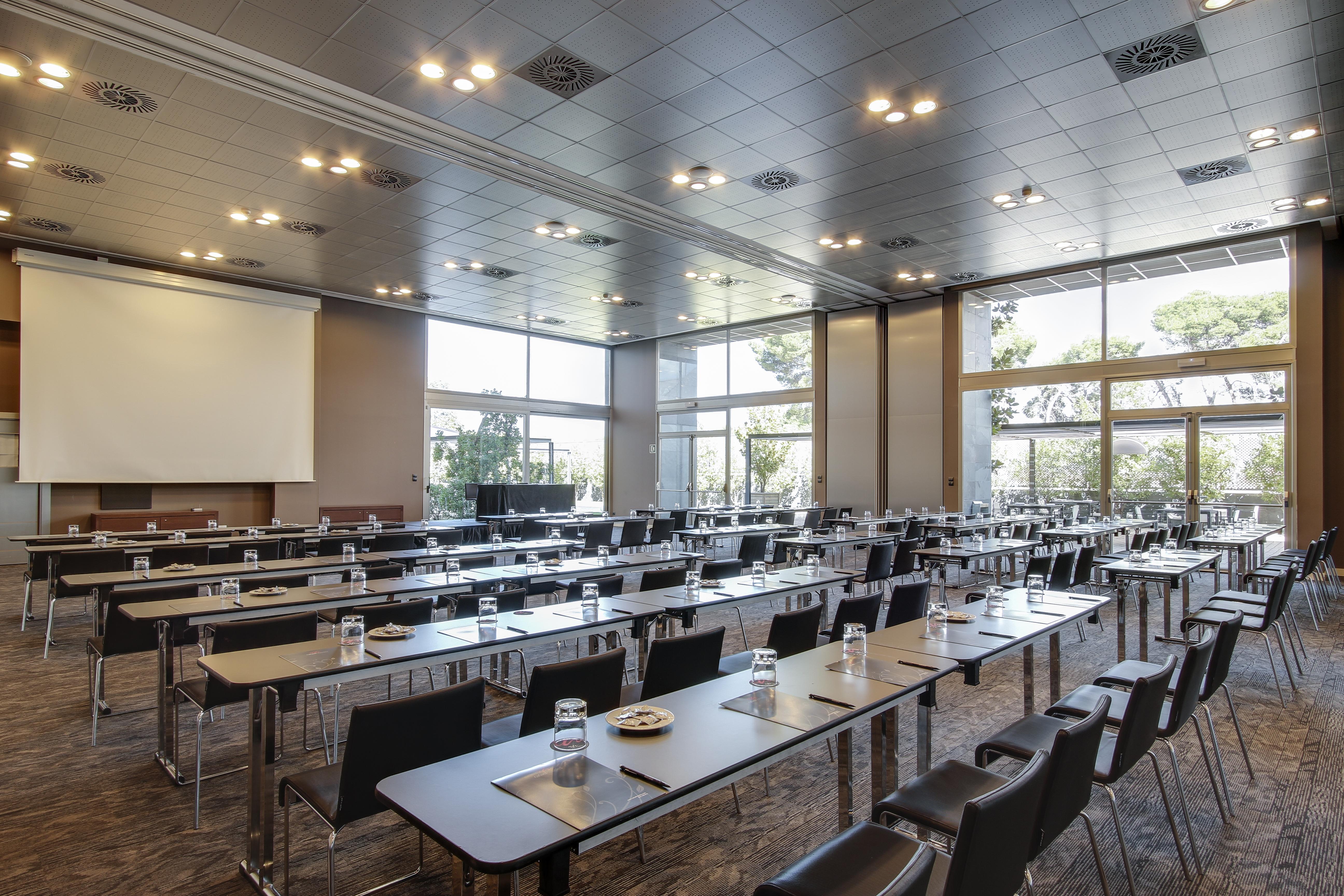 Hotel Pcm Forum Alcala