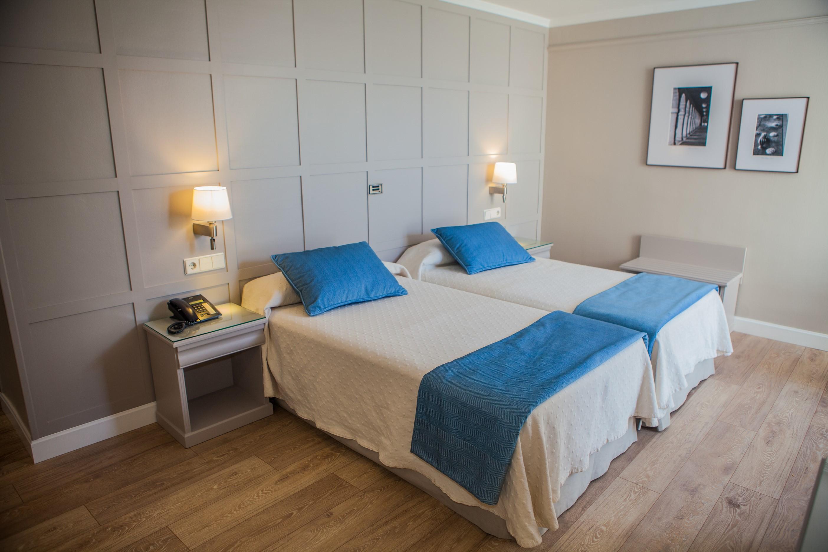Hotel Doña Blanca Jerez de la Frontera
