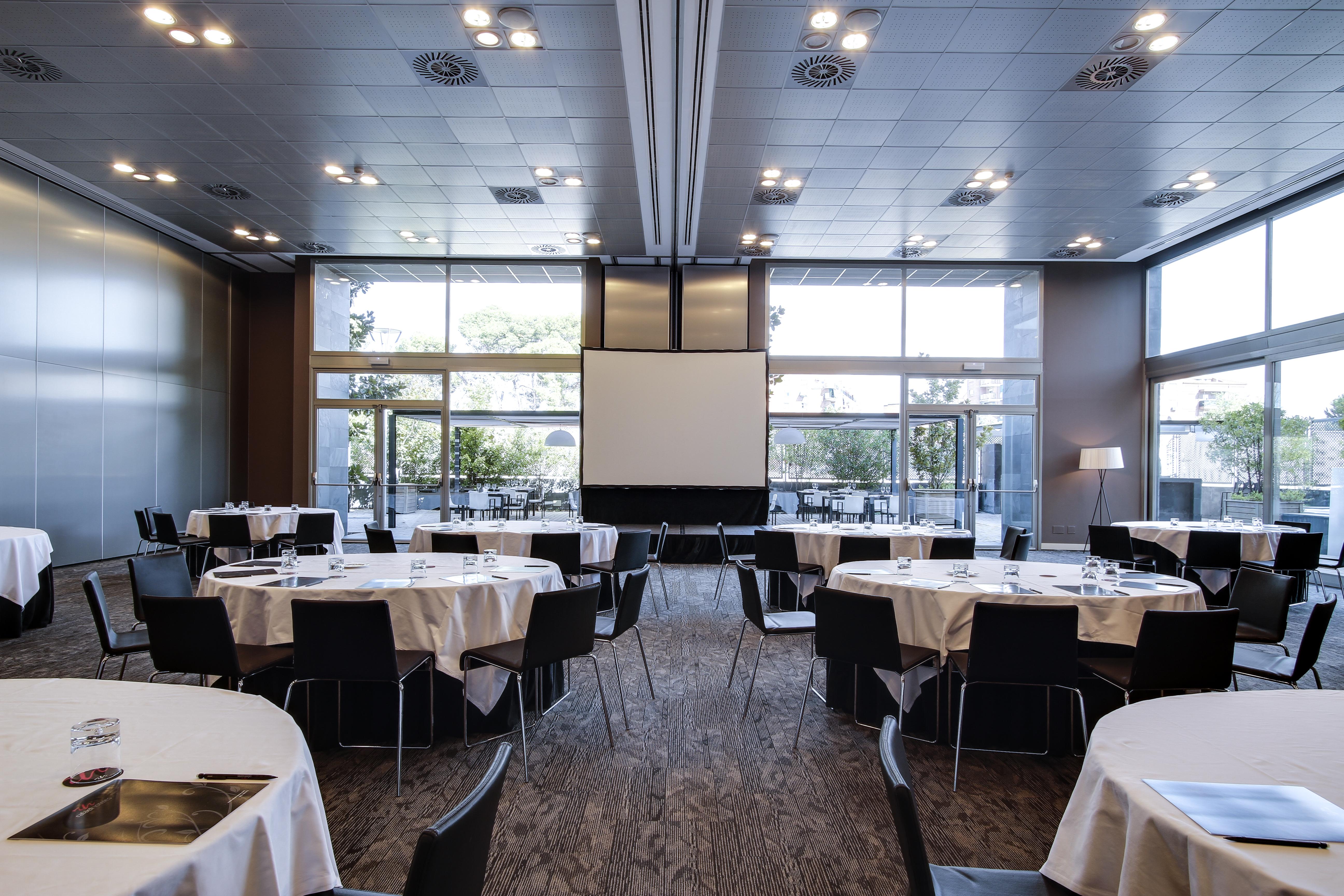 Pcm Forum Alcala 4*