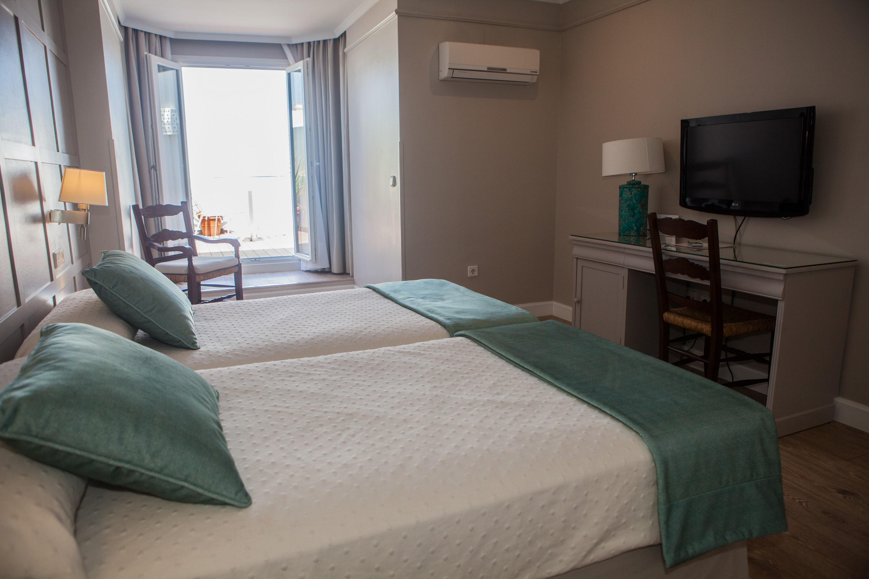 Hotel Doña Blanca Jerez de la Frontera