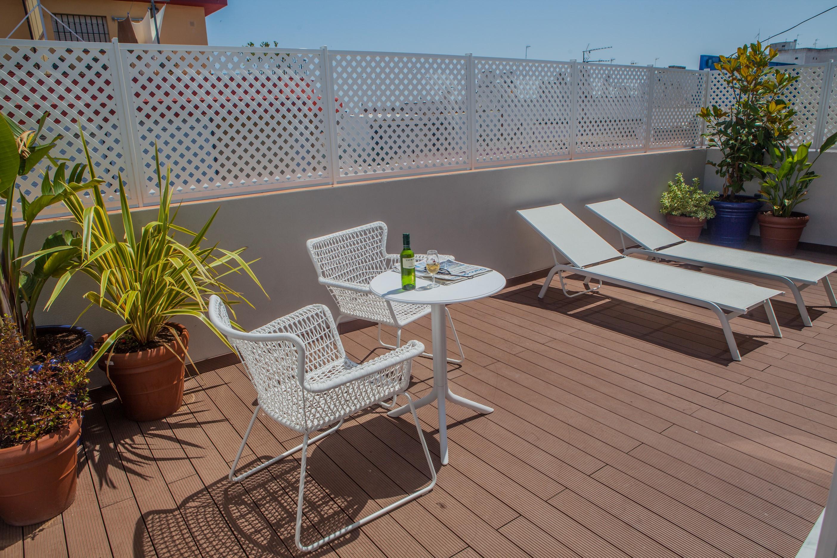 Doña Blanca Hotel 3*