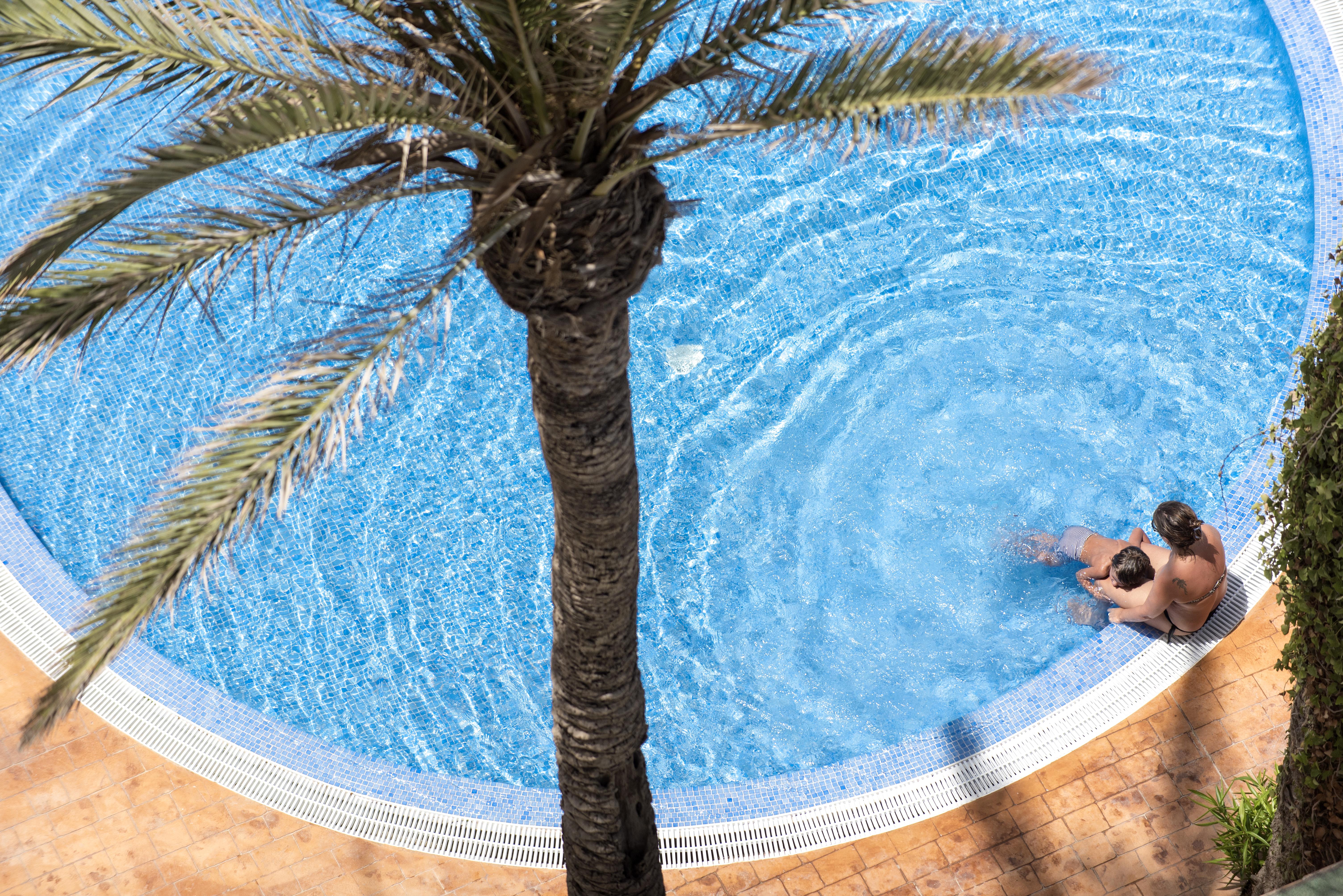 Aluasun Doblemar Hotel 4*