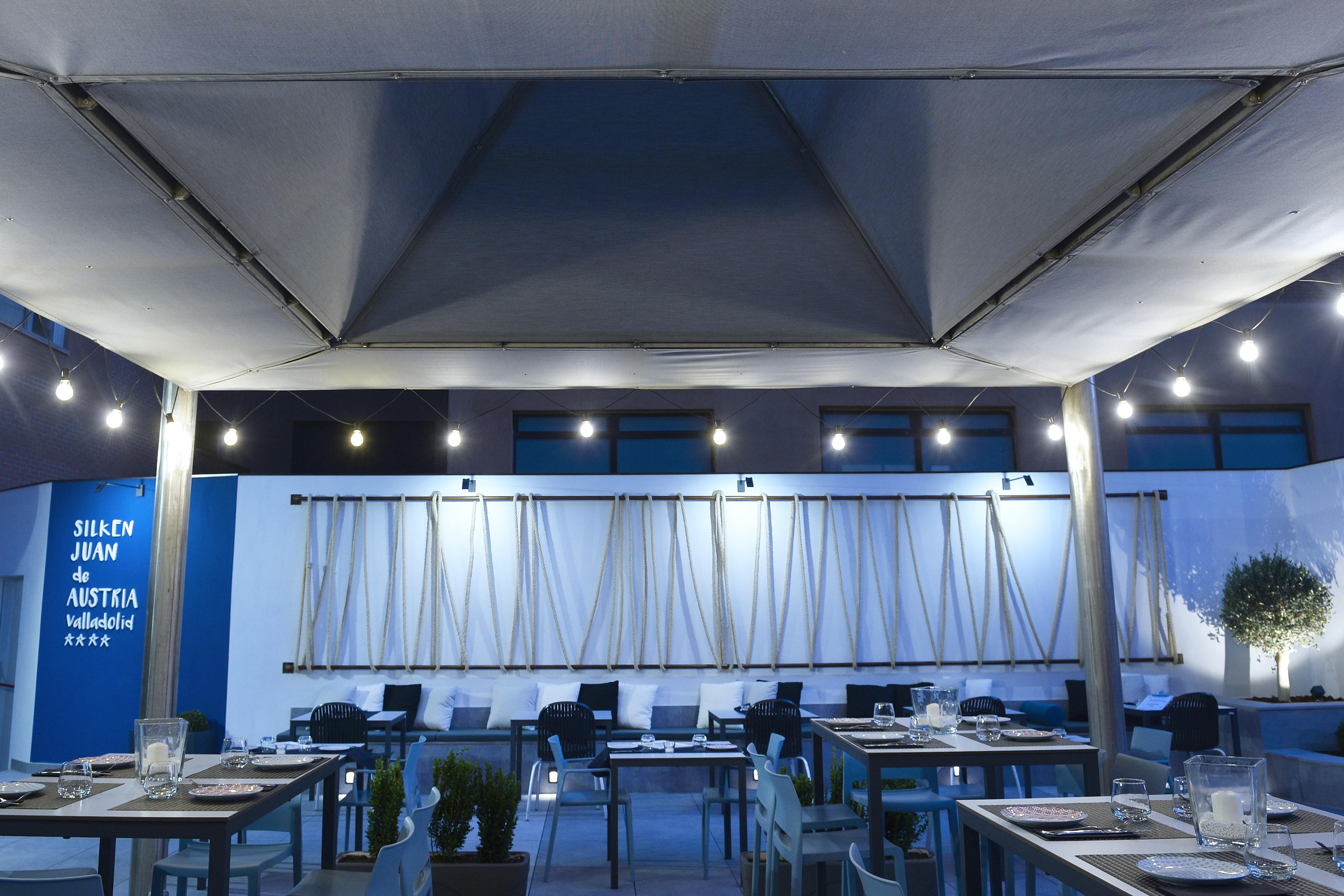 Silken Juan De Austria Hotel Valladolid
