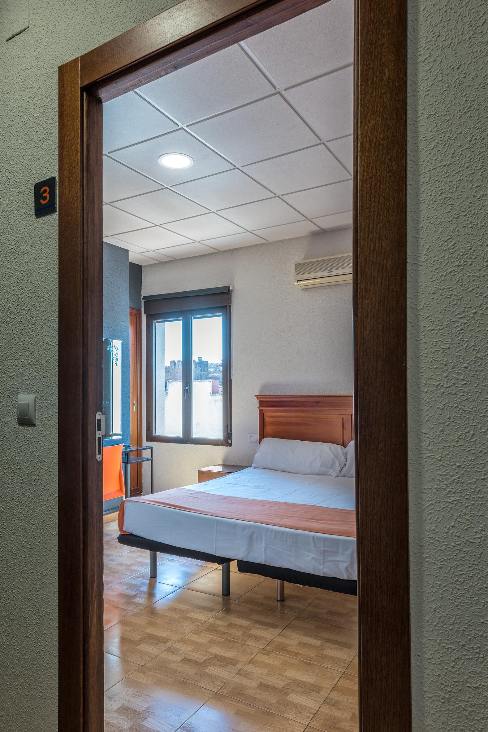 H2 Hotel Caceres