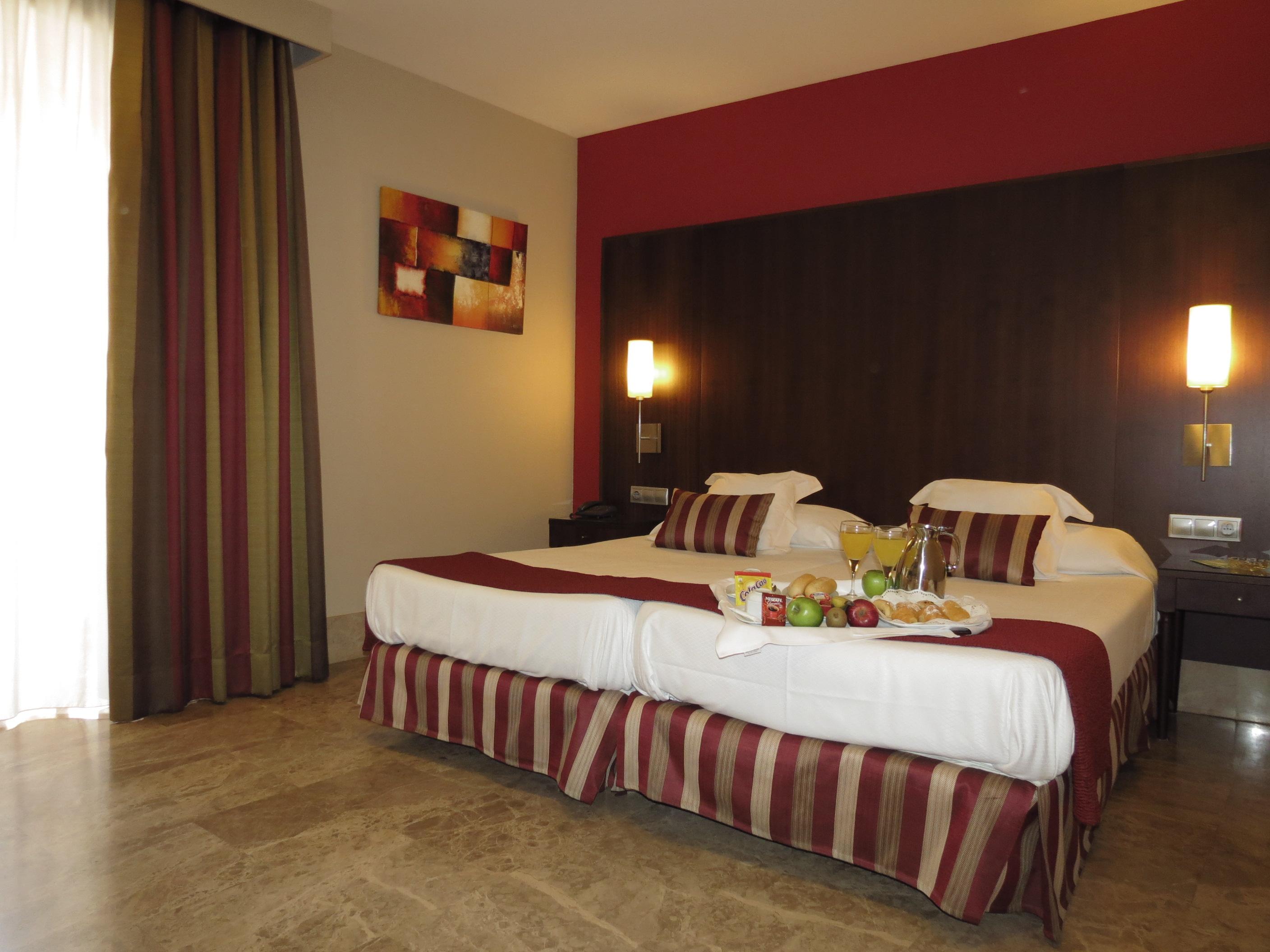 Hotel Boutique Atrio