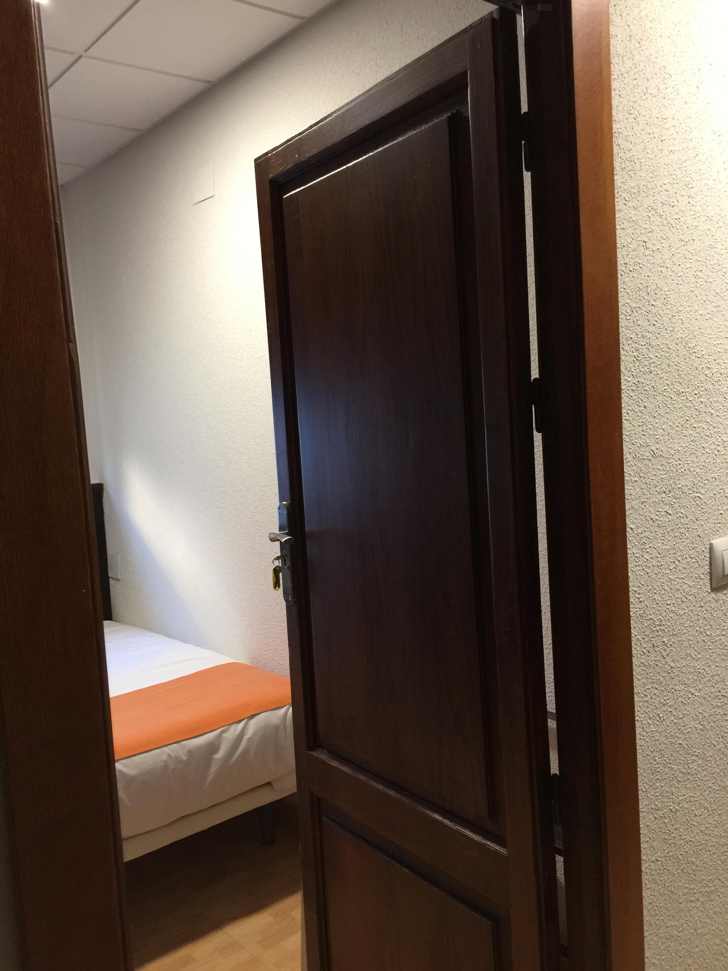 Hotel H2 Caceres