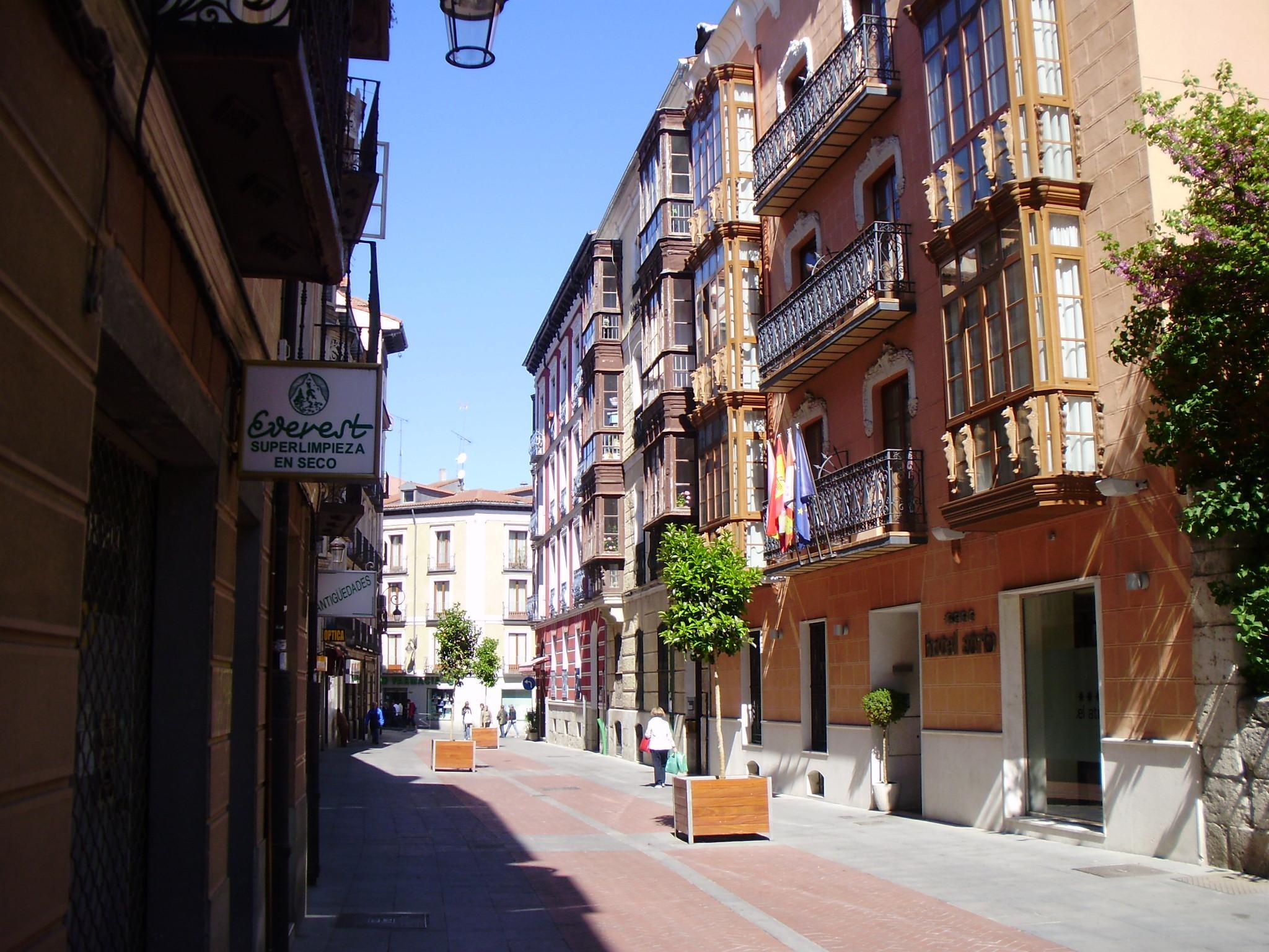 Boutique Atrio Hotel
