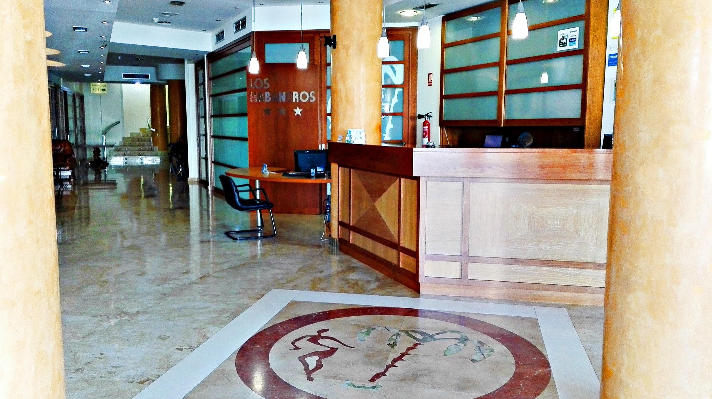 Habaneros Hotel Cartagena