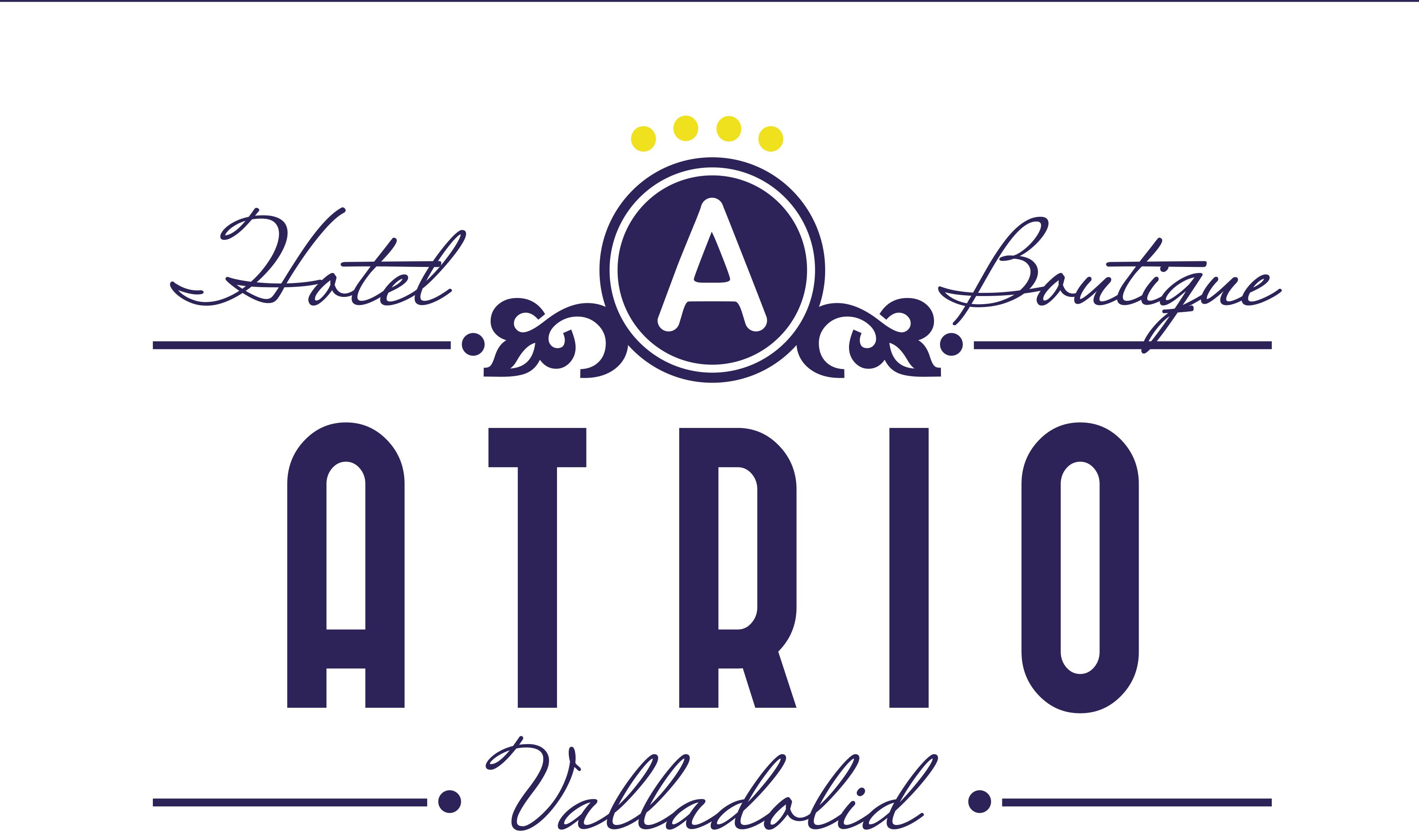 Boutique Atrio 4*