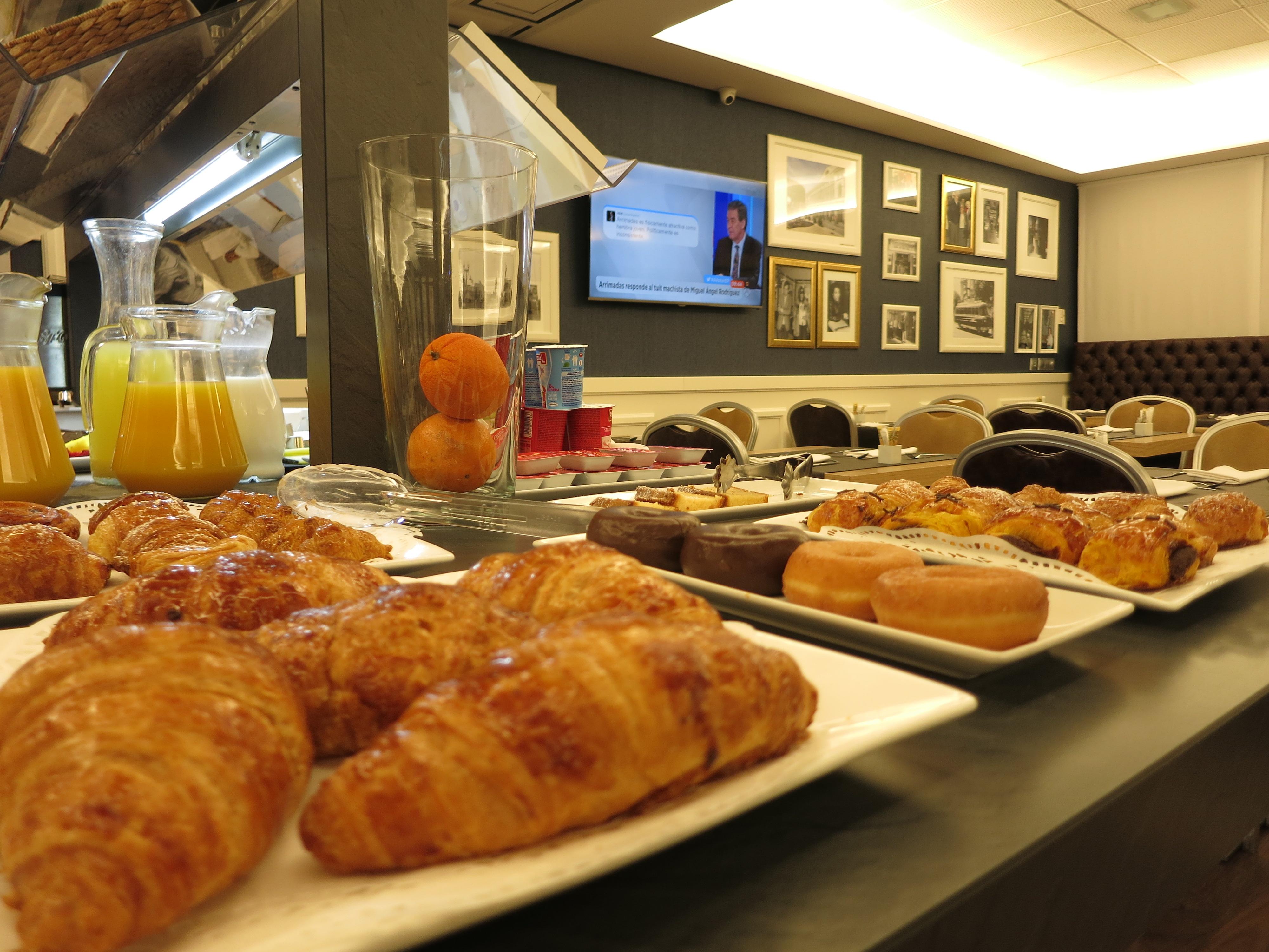 Hotel Boutique Atrio
