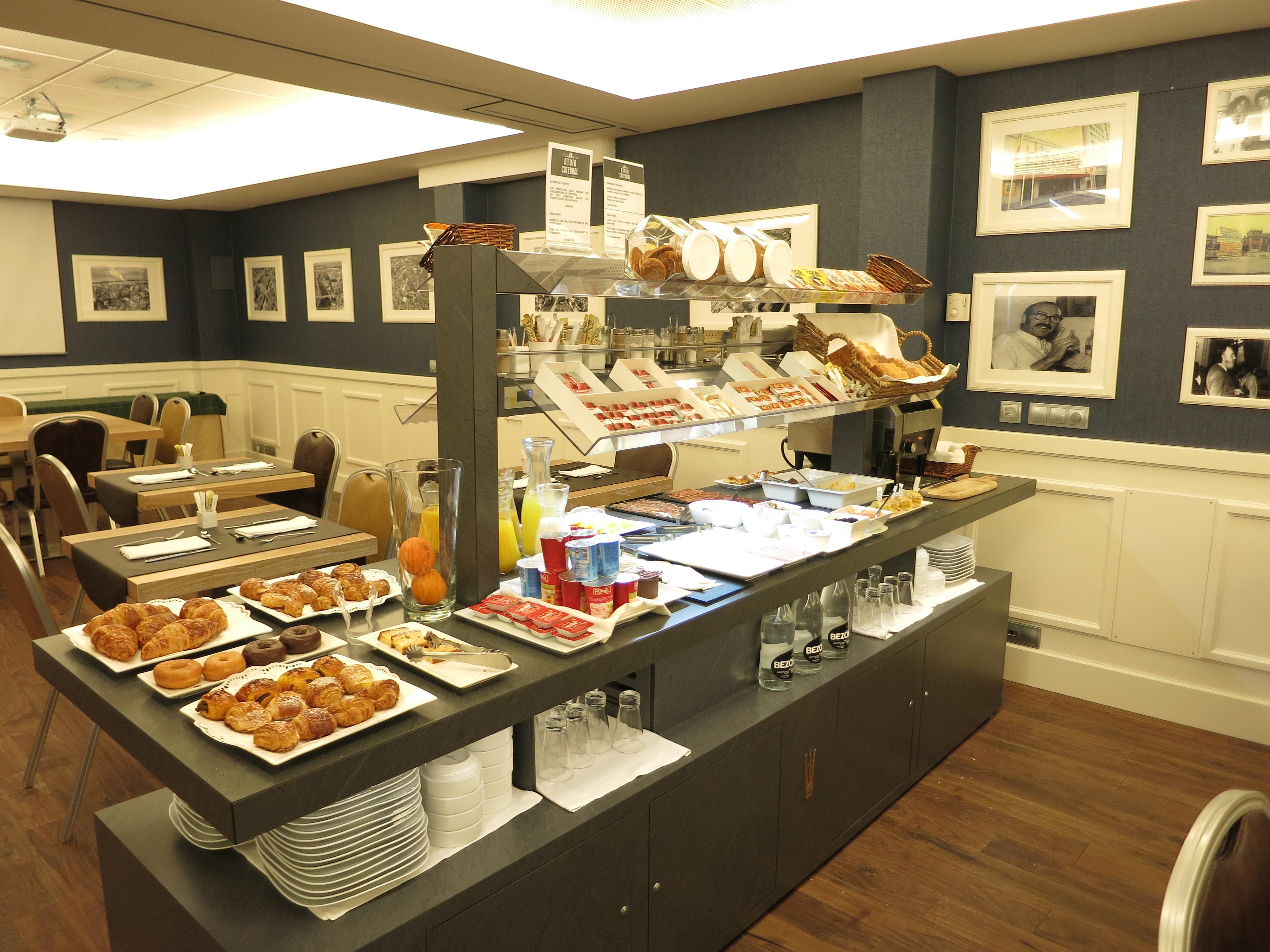 Boutique Atrio 4*
