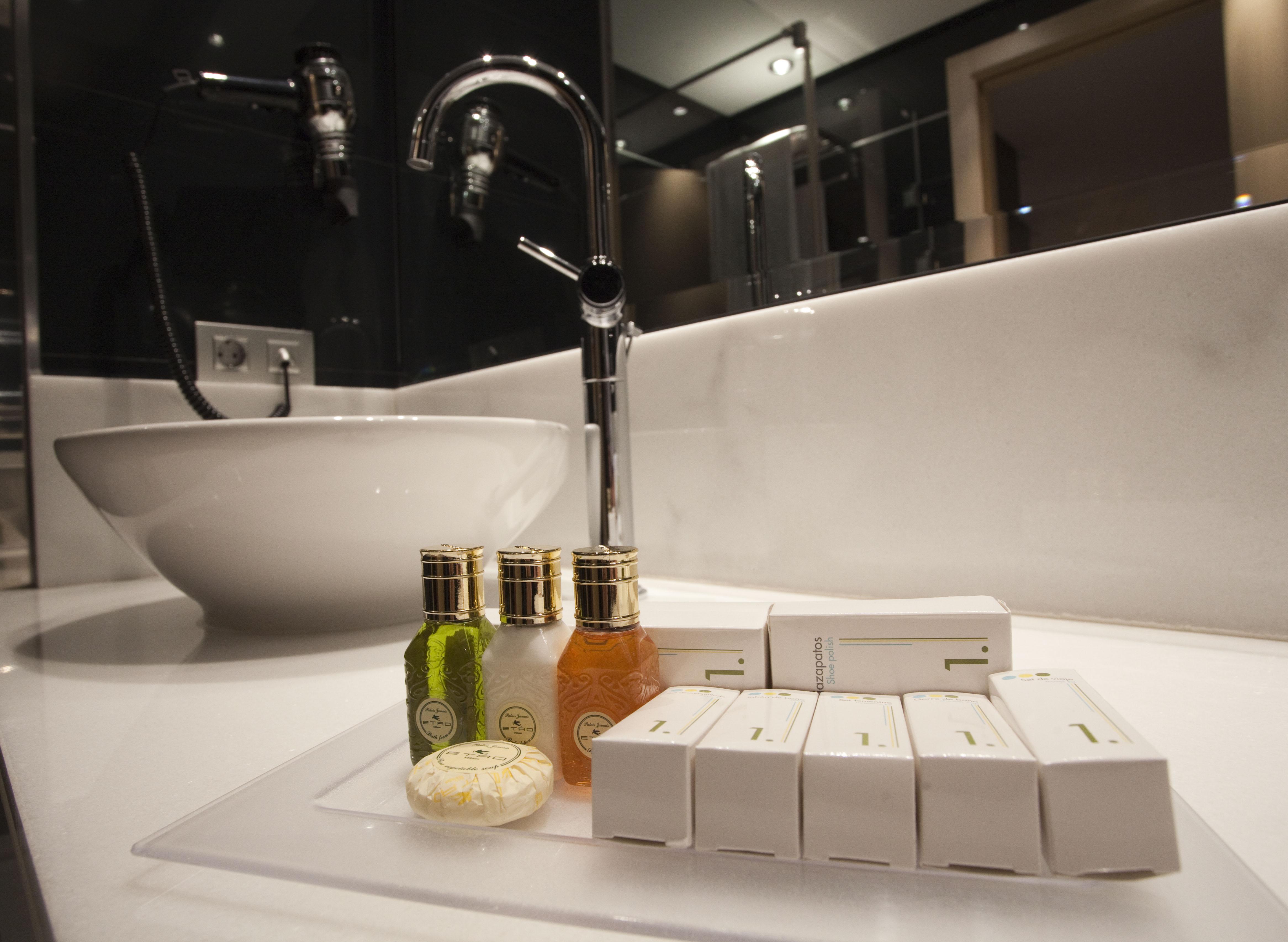 Hotel Nexus Suites&hotel