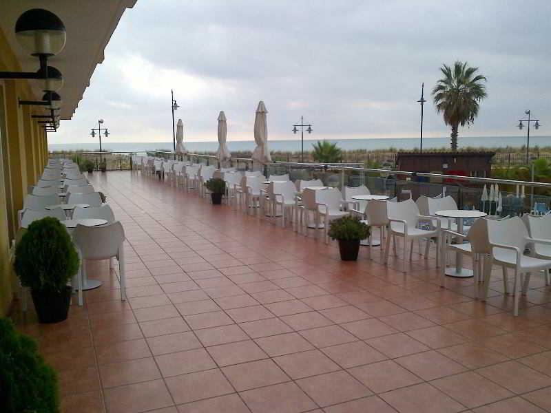 Gran Hotel 4*