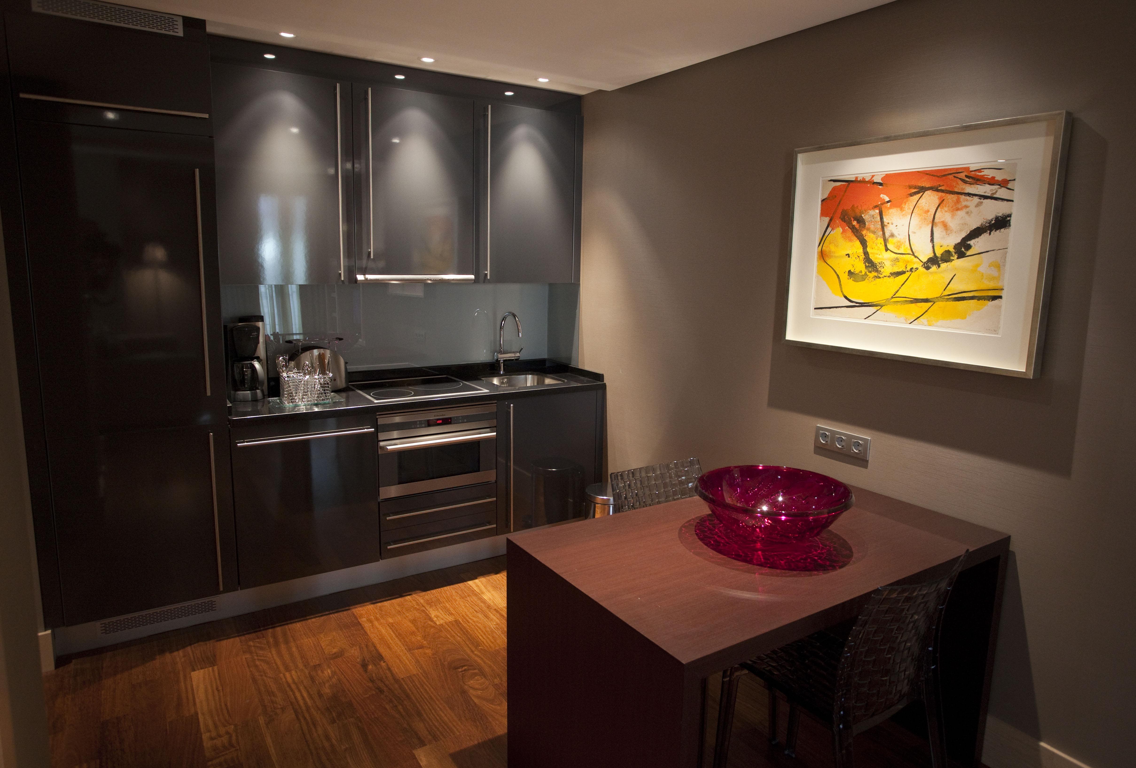 Nexus Suites&hotel Valladolid