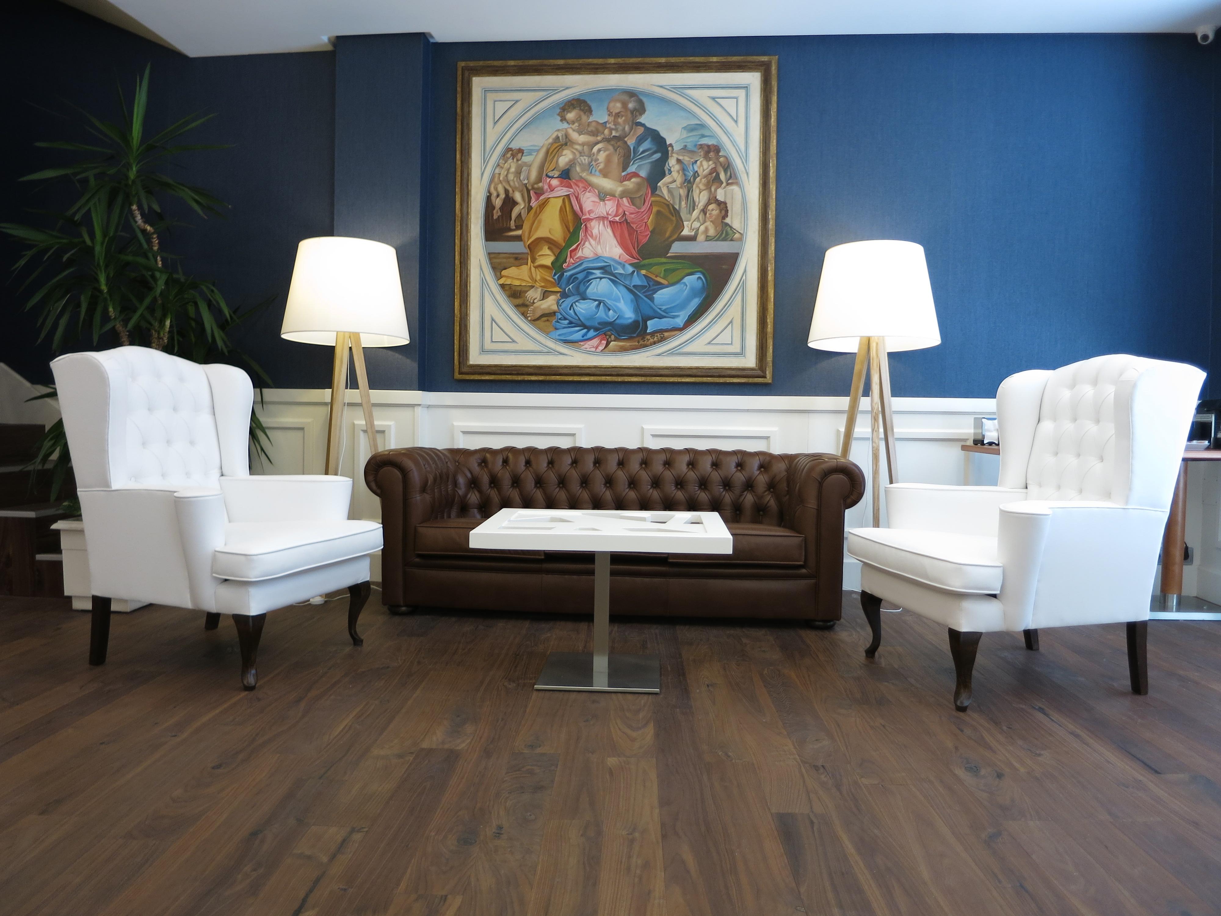 Boutique Atrio 4*