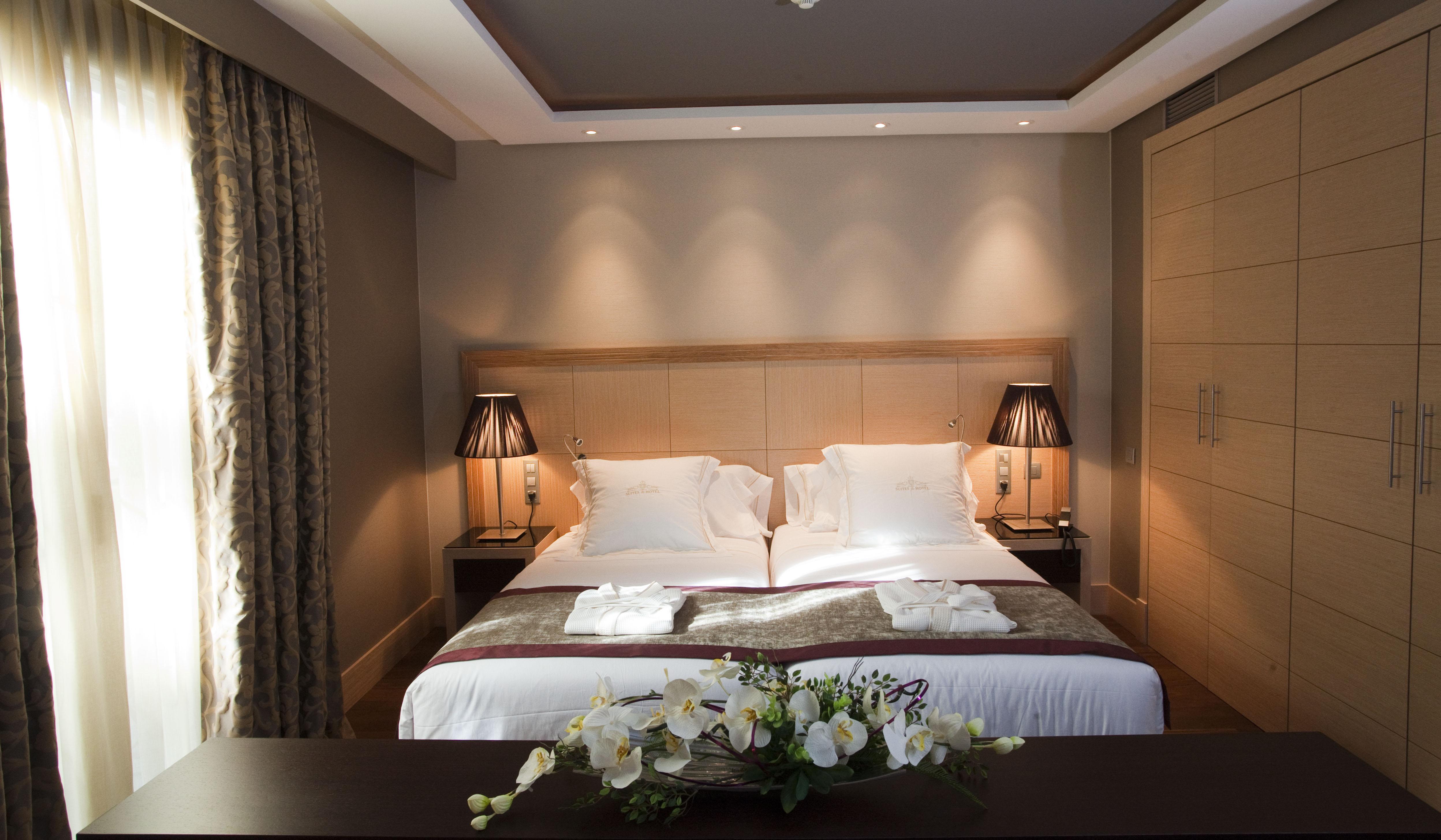 Nexus Suites&hotel Hotel