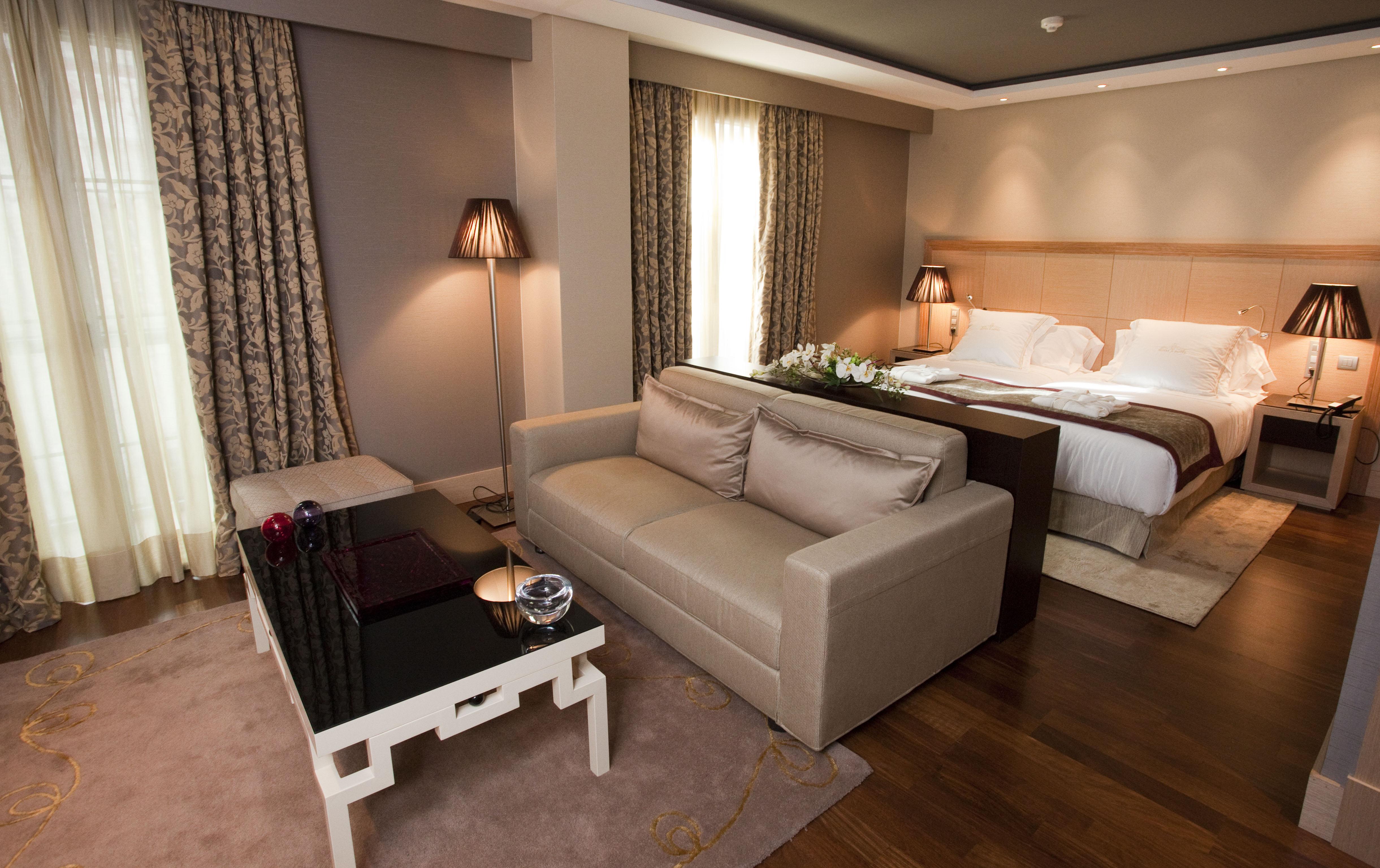 Nexus Suites&hotel Hotel 4*