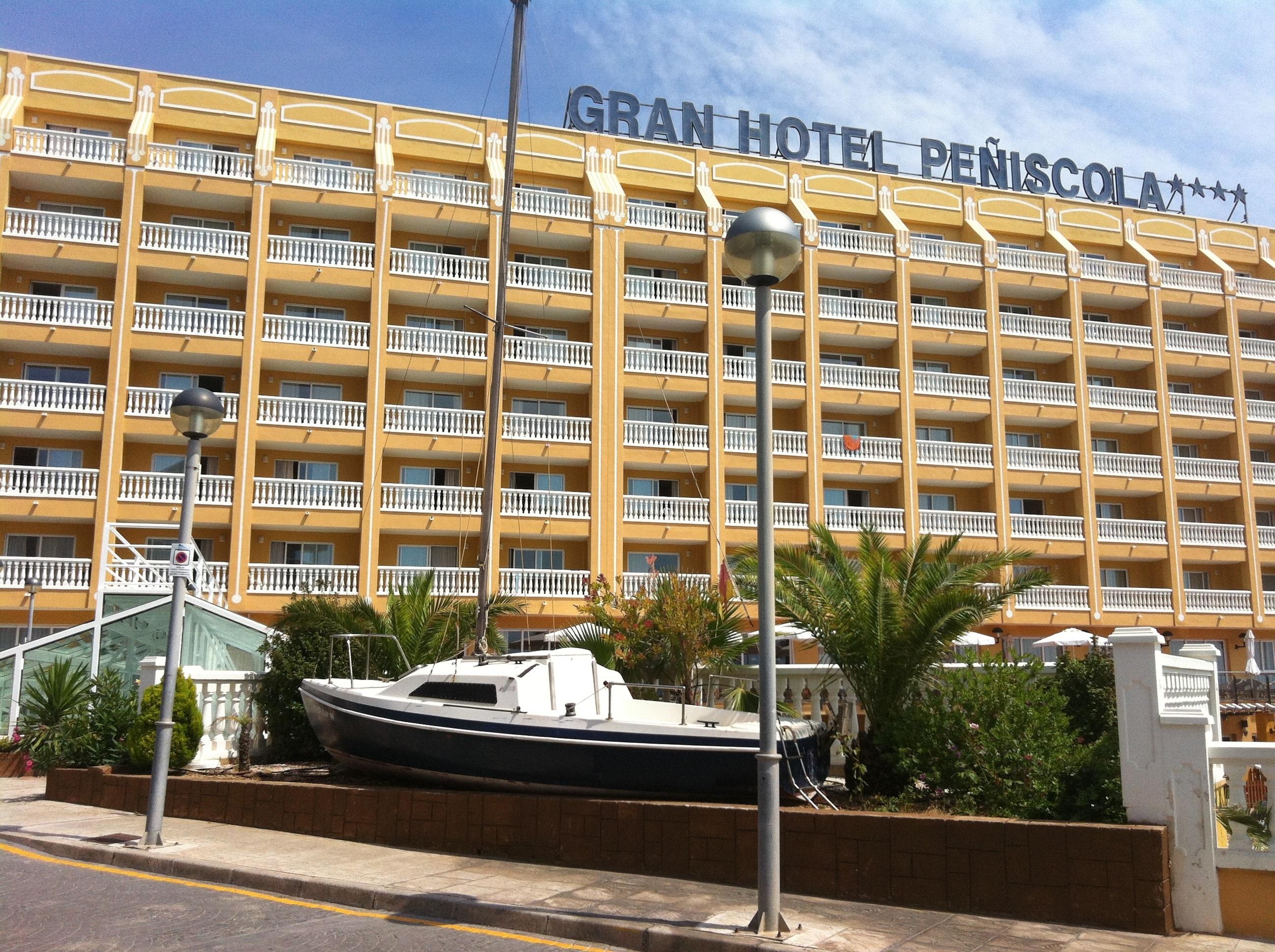 Gran Hotel 4*