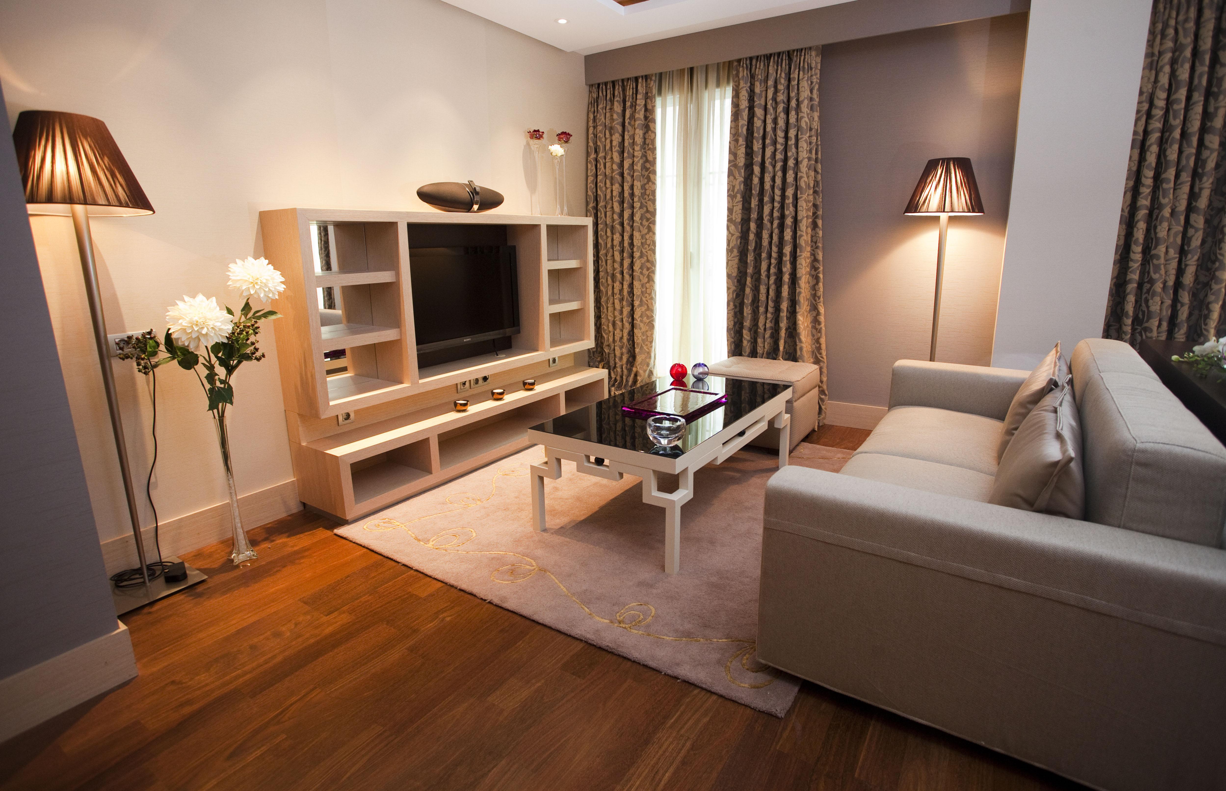 Hotel Nexus Suites&hotel Valladolid