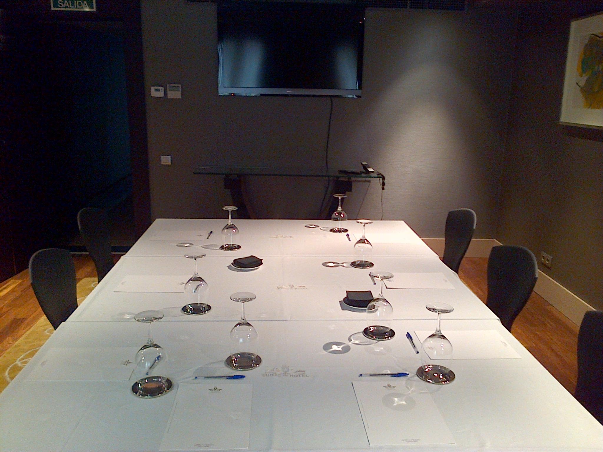 Hotel Nexus Suites&hotel Valladolid