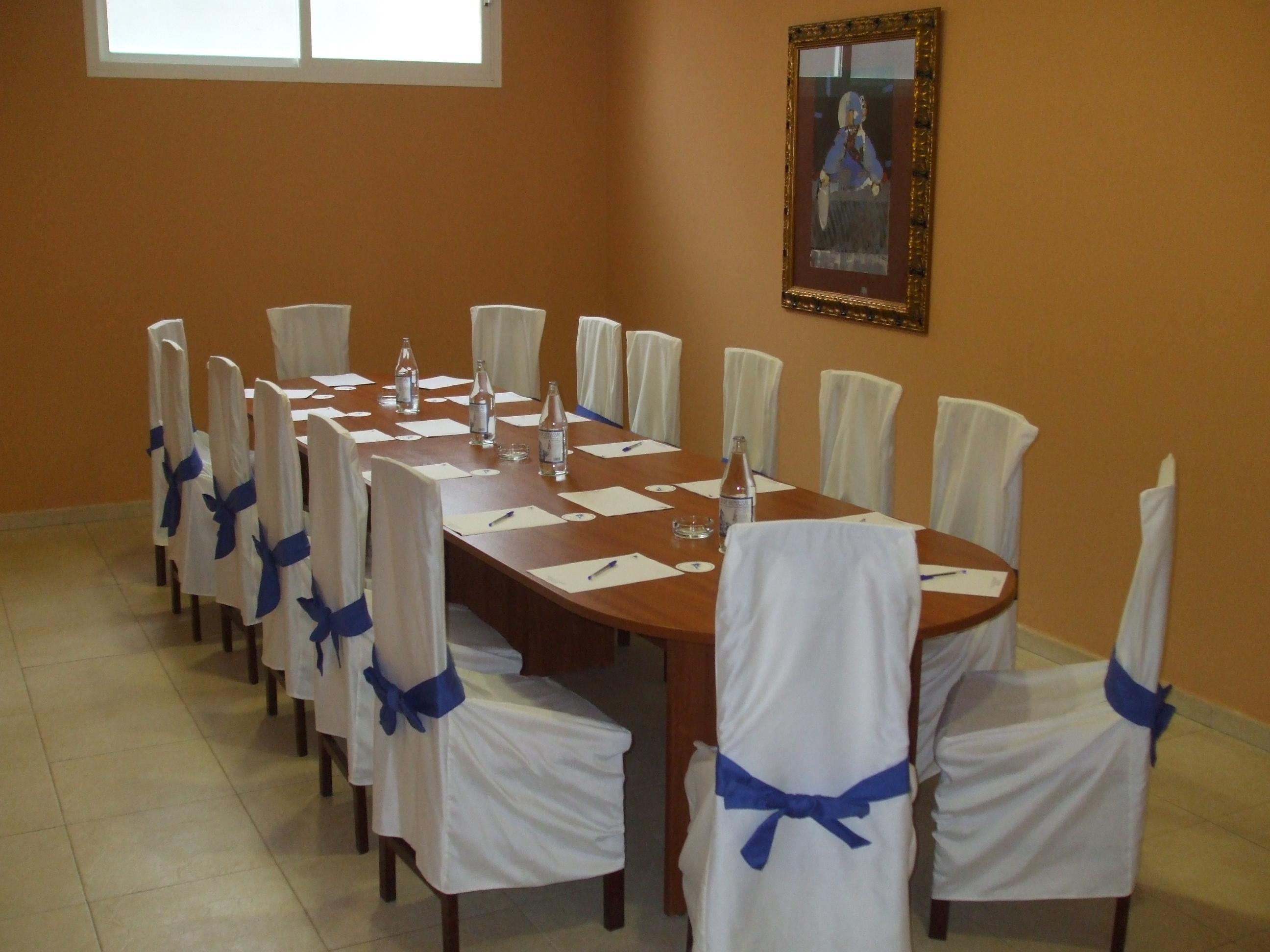 Hotel Gran Peñíscola