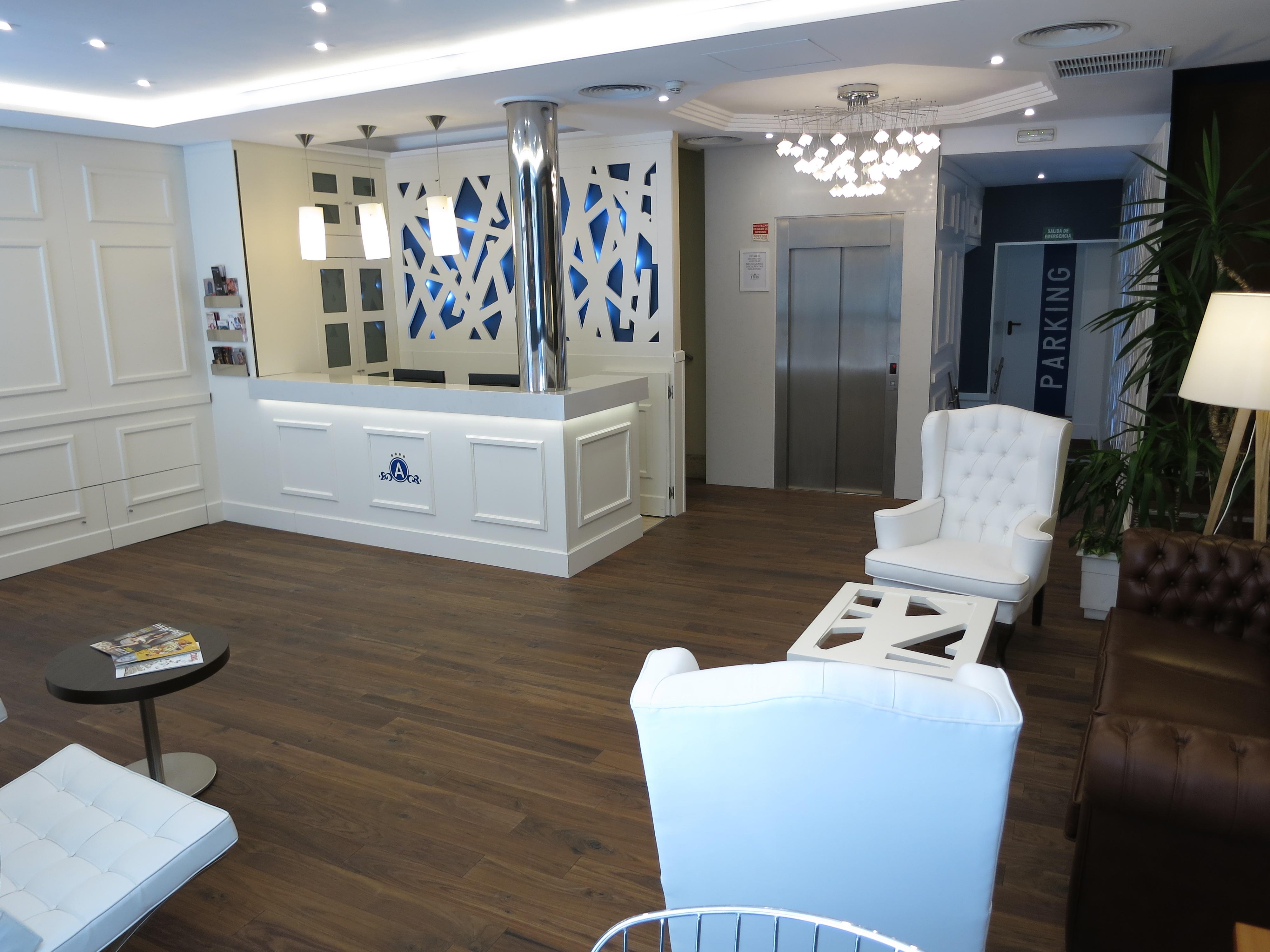 Boutique Atrio Valladolid