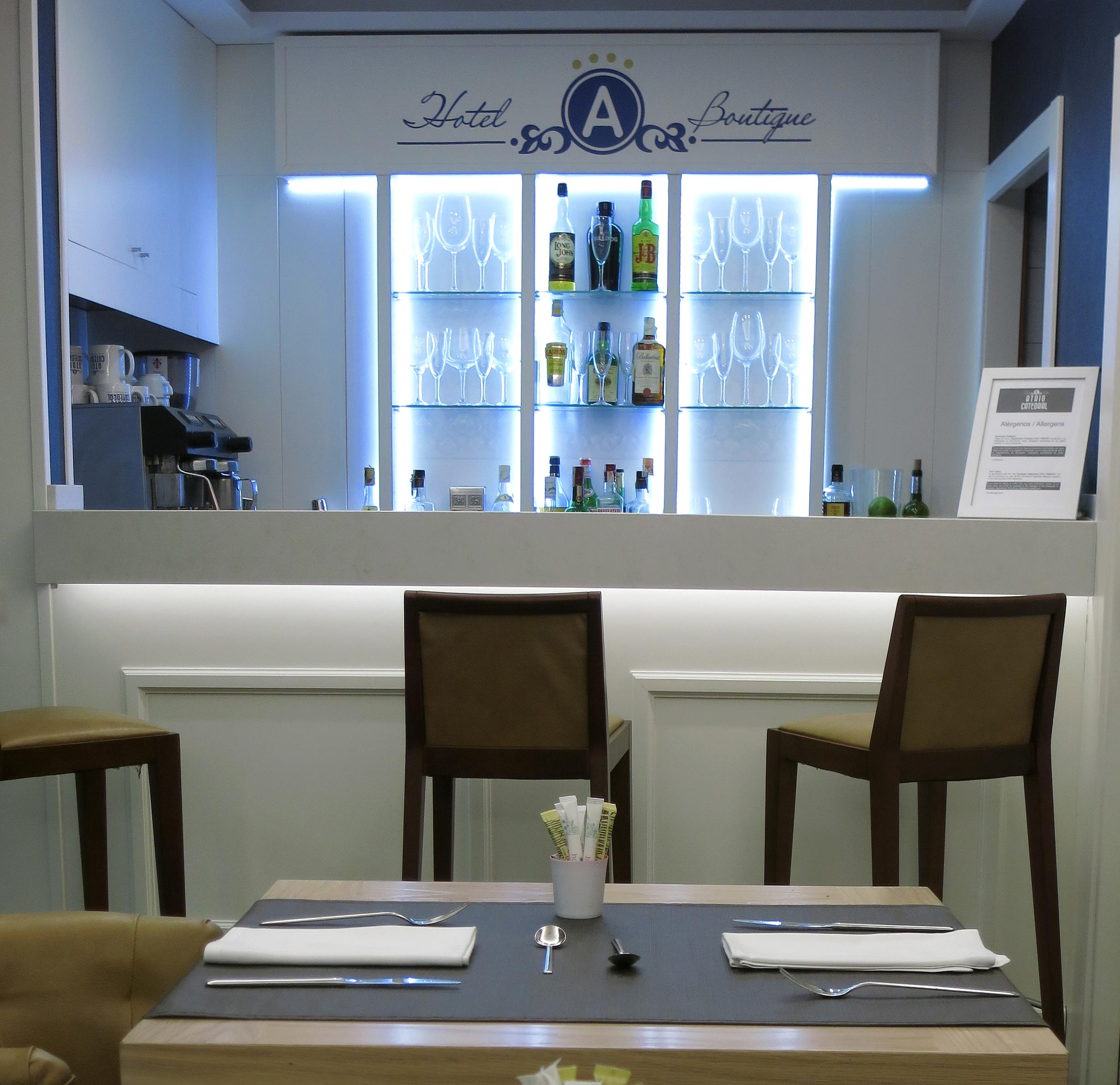 Boutique Atrio