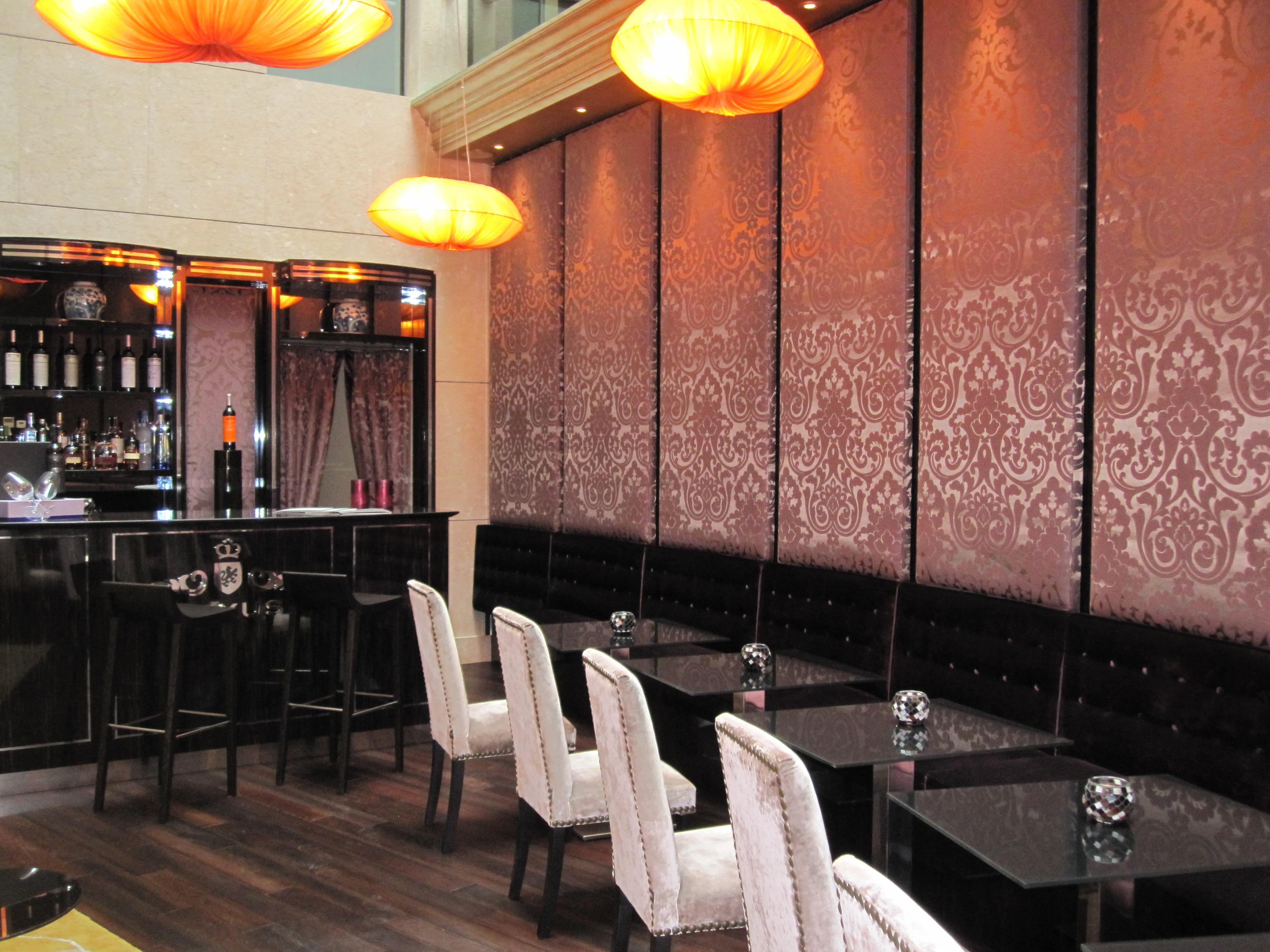 Hotel Nexus Suites&hotel 4*