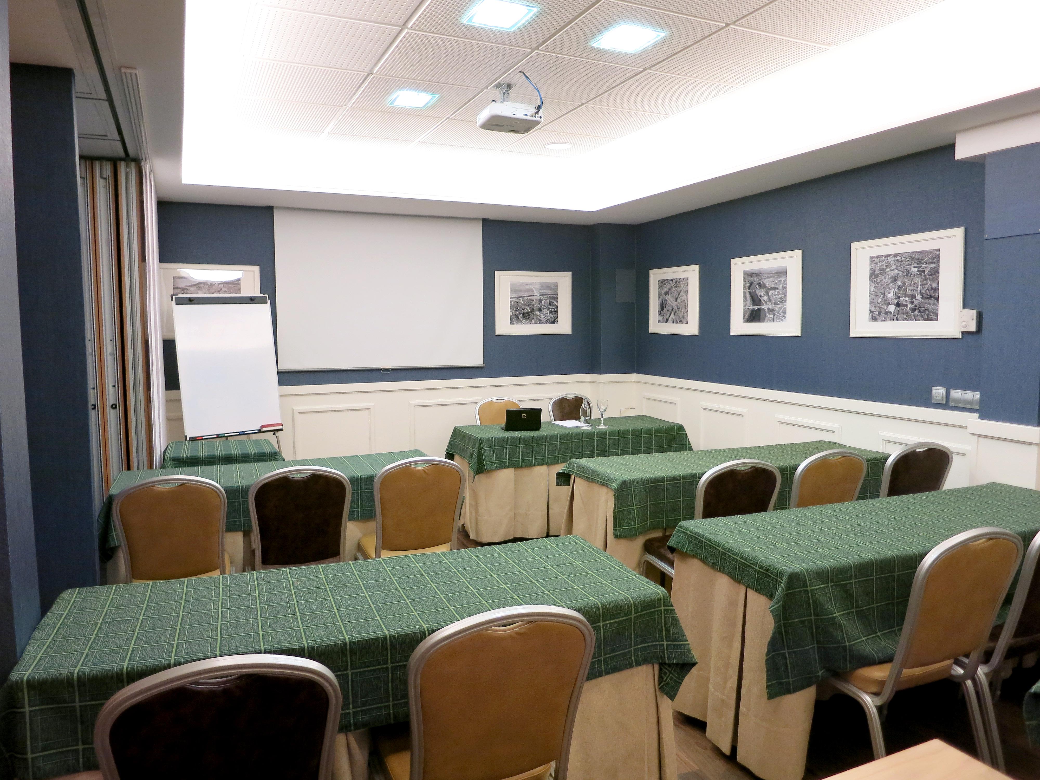 Boutique Atrio 4* Valladolid