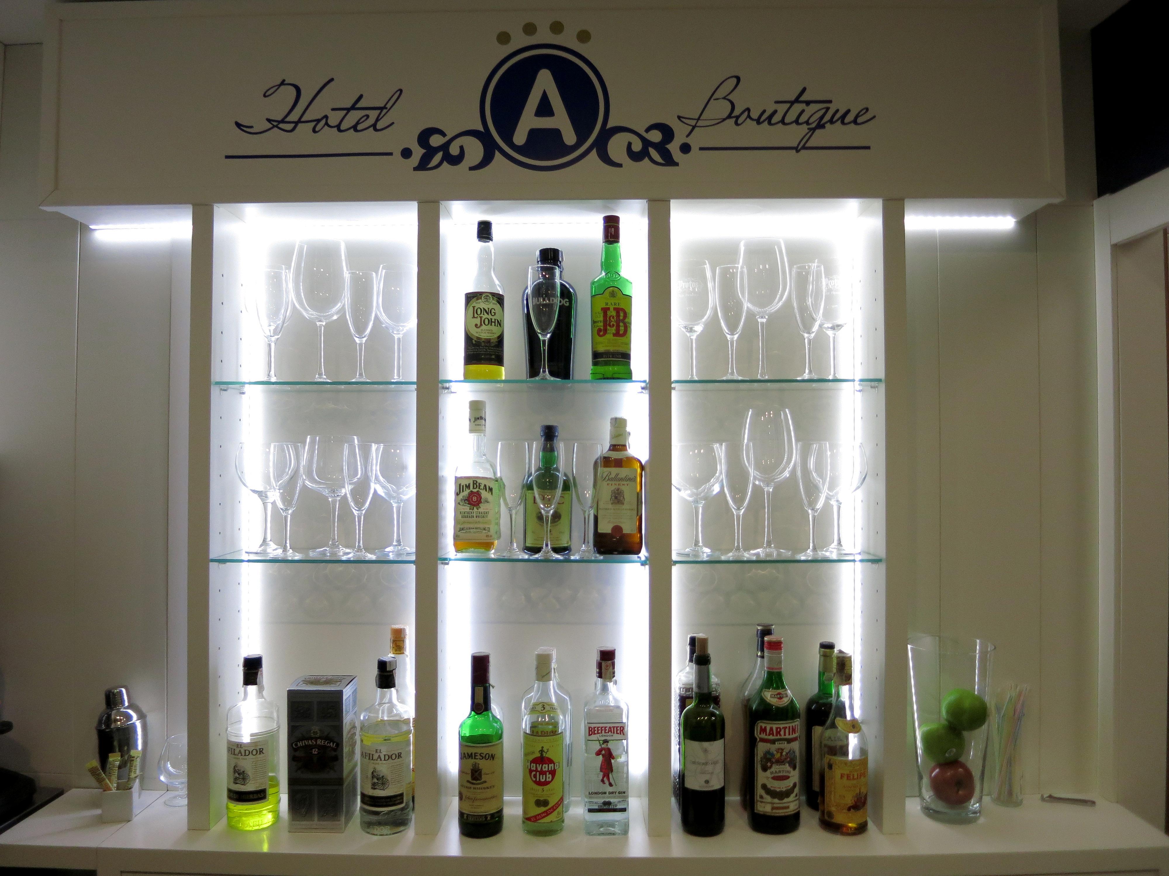 Boutique Atrio Valladolid