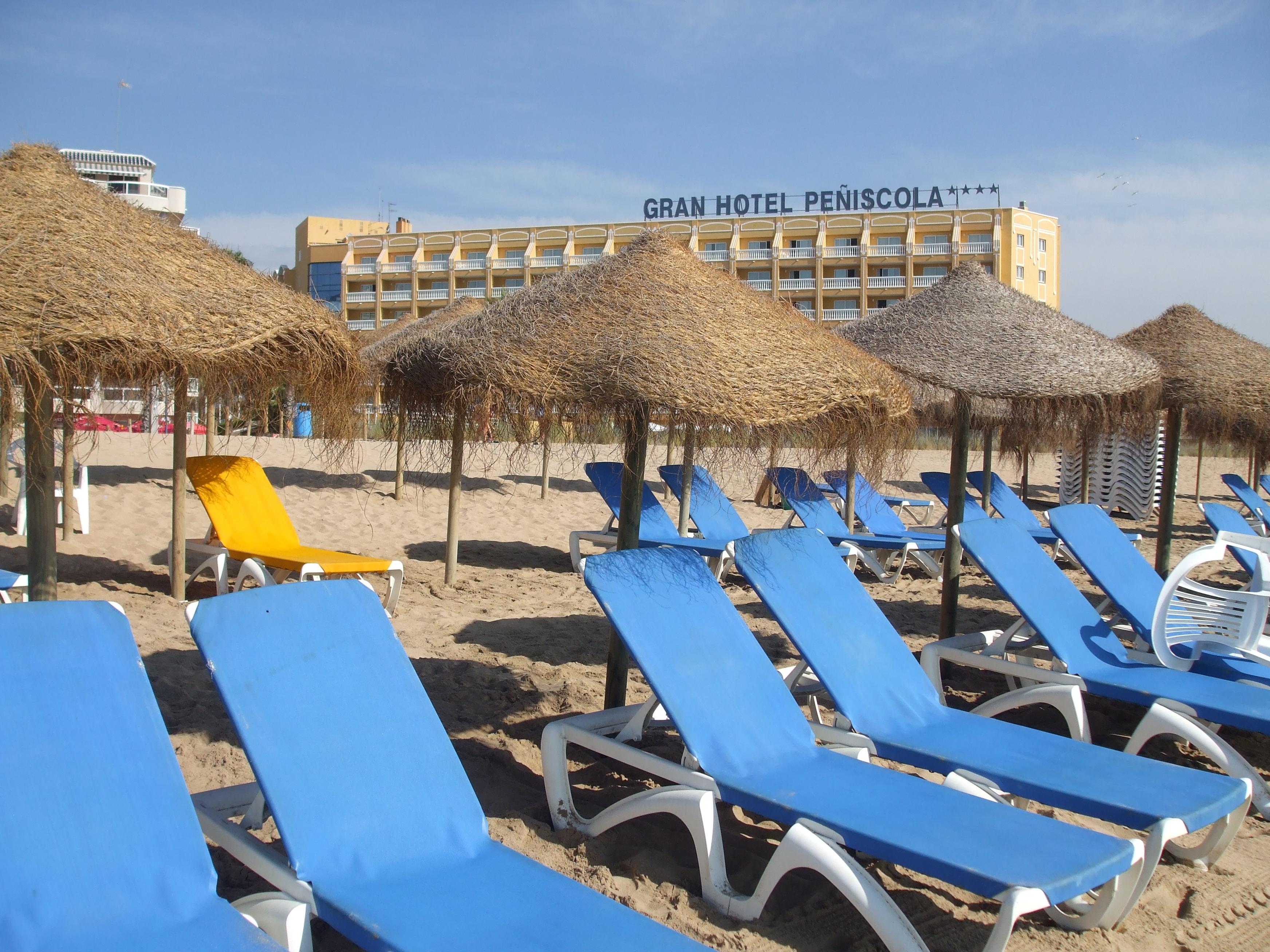 Gran Hotel 4*