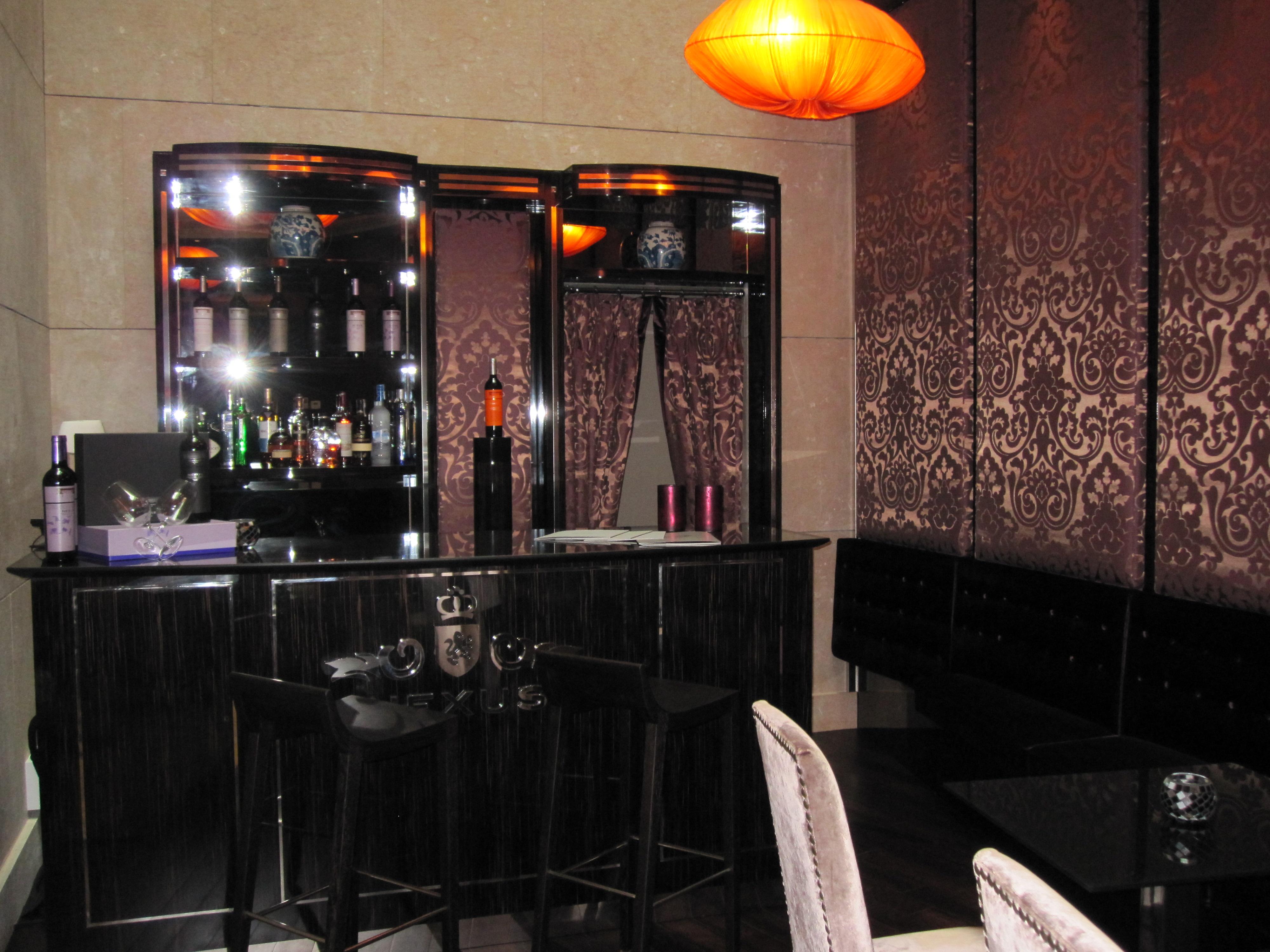 Hotel Nexus Suites&hotel