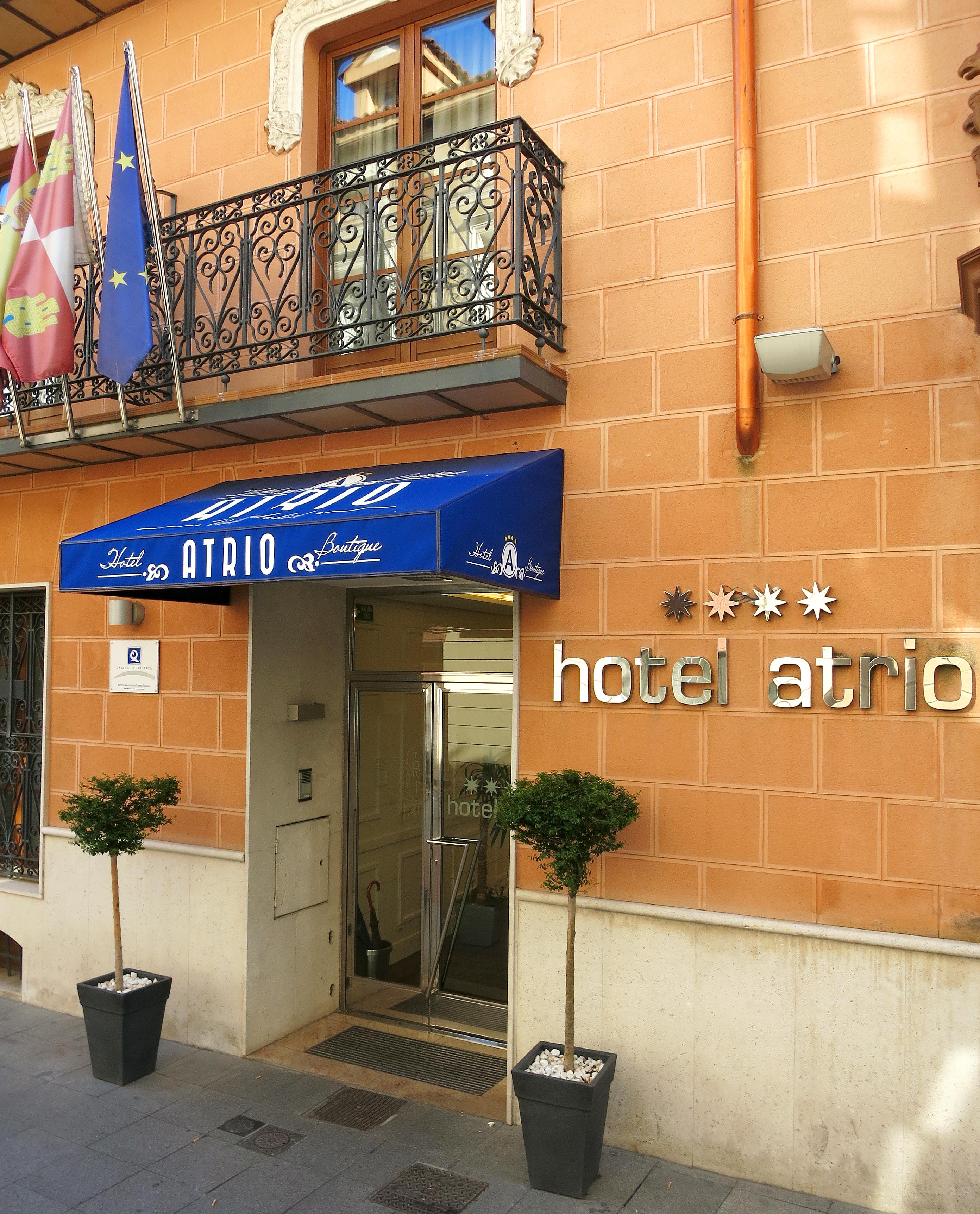 Boutique Atrio