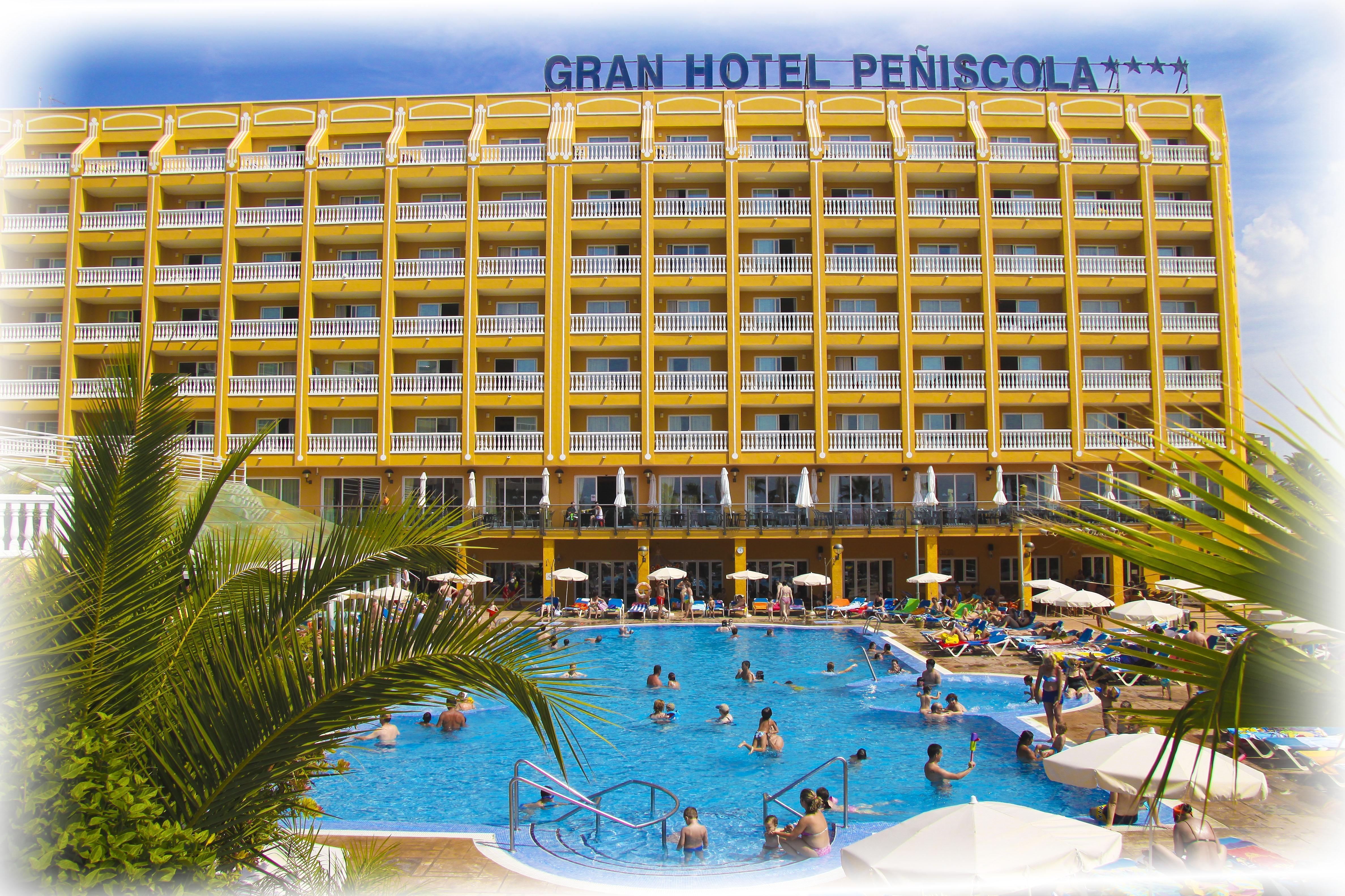 Hotel Gran 4*