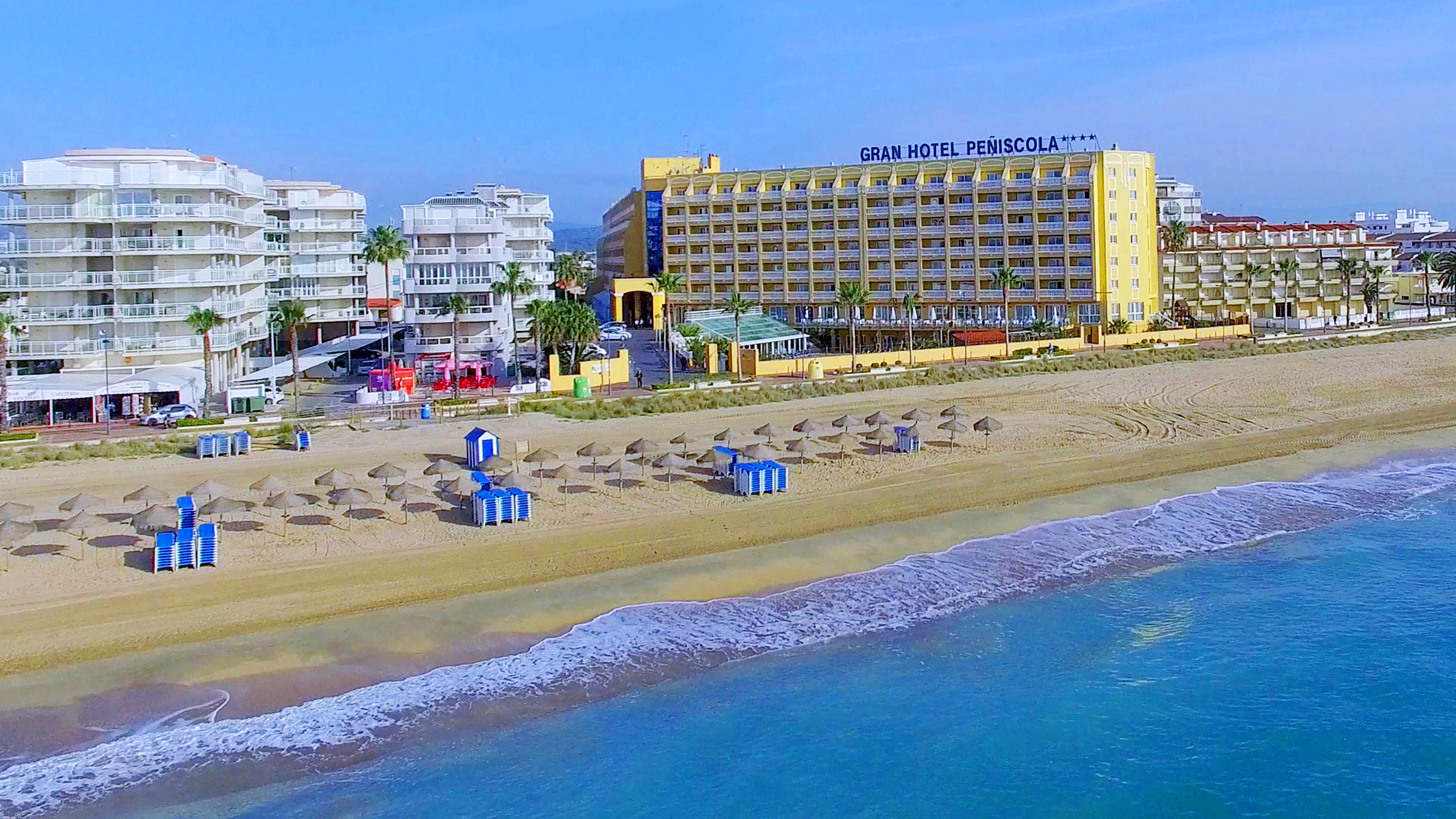 Gran Hotel
