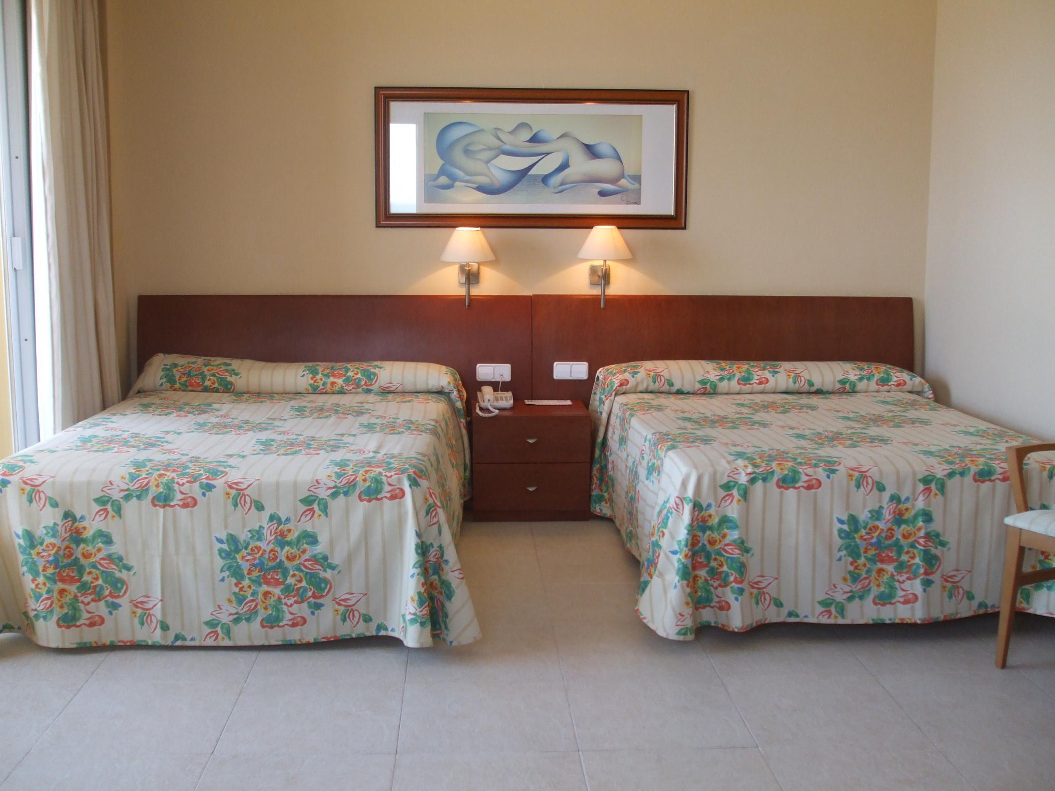 Gran Hotel 4*