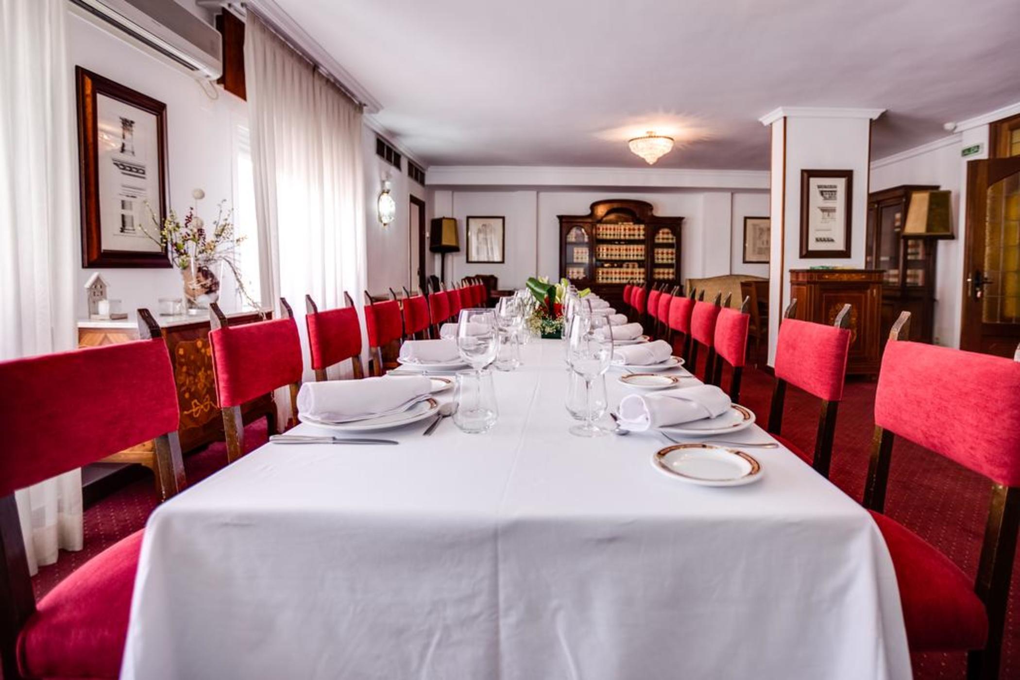 El Bedel Hotel Alcalá de Henares