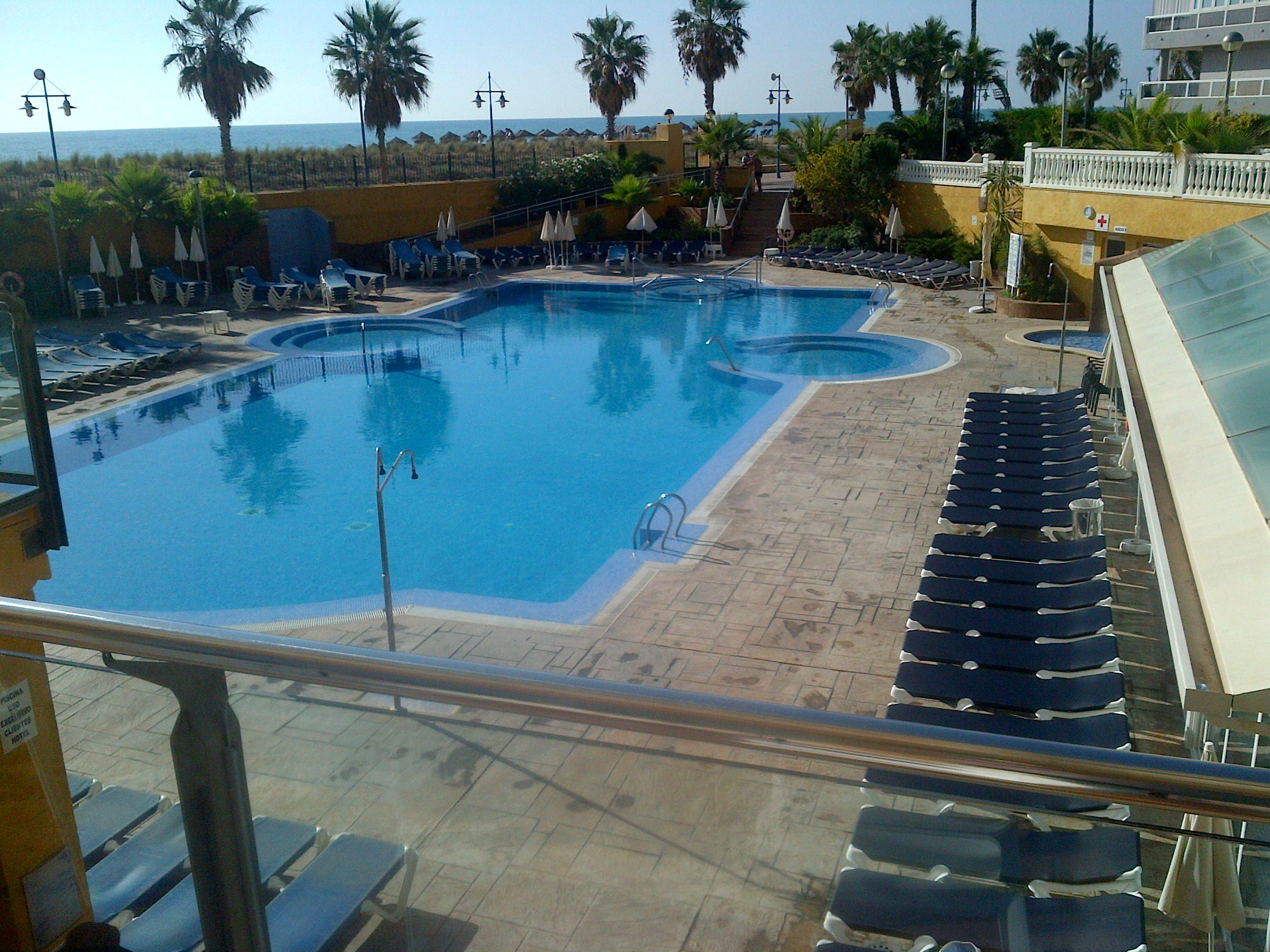 Hotel Gran