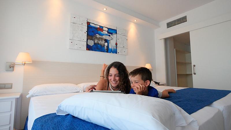 Playacapricho Hotel
