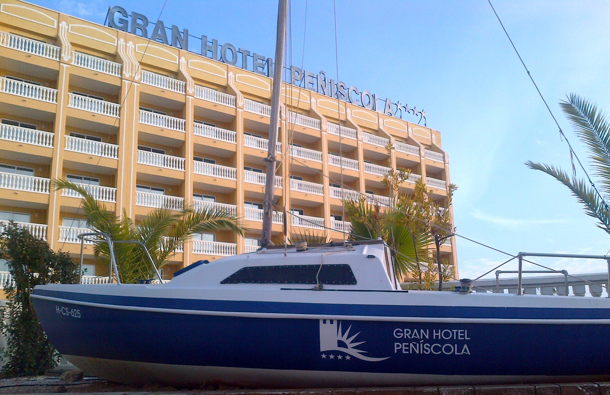 Hotel Gran