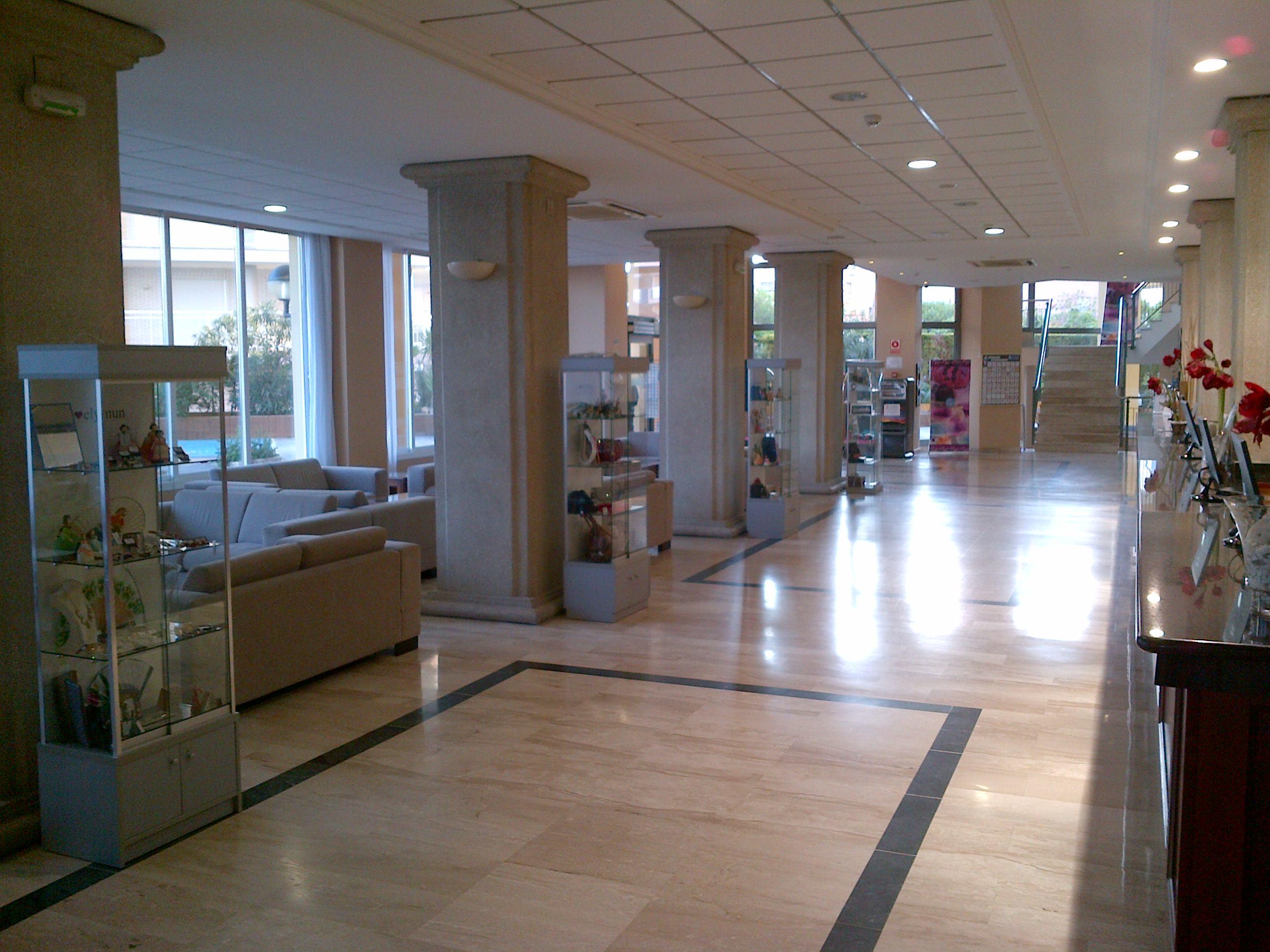 Gran Hotel