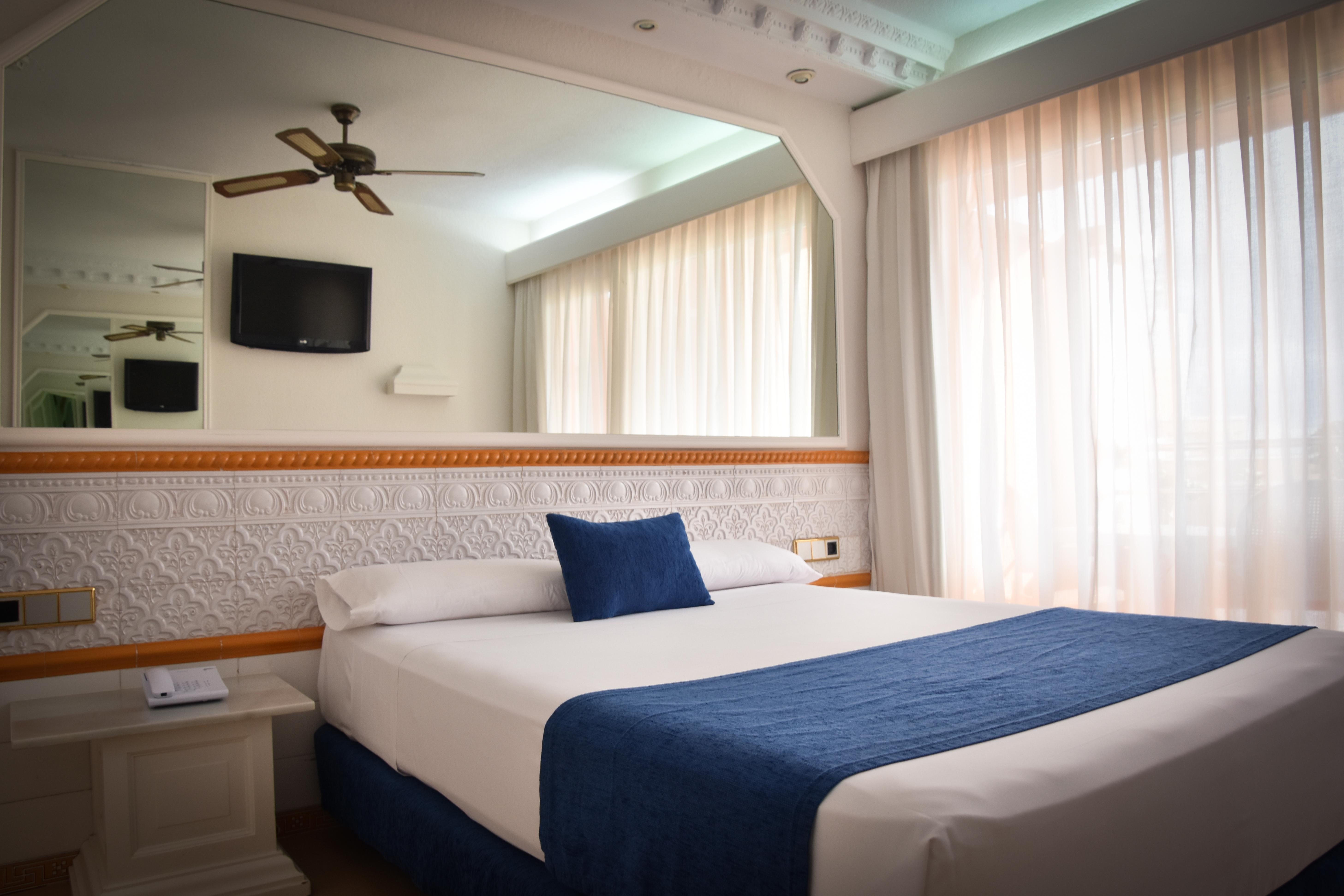 Hotel Playacapricho Roquetas de Mar