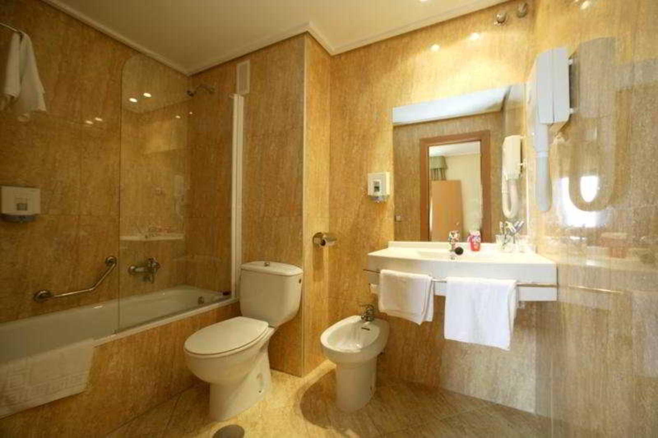 Torrejoven Hotel 3*
