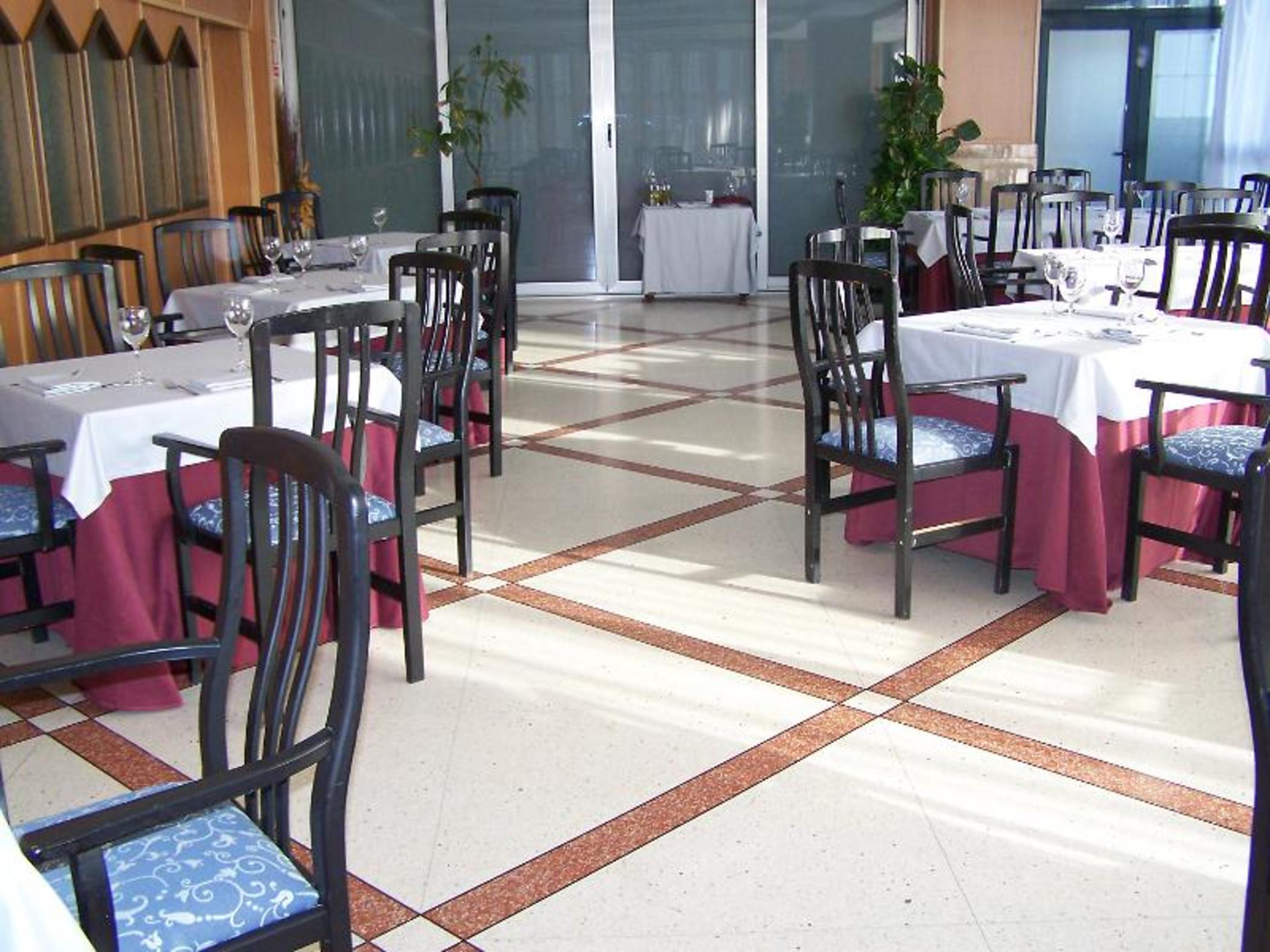 Hotel Torrejoven