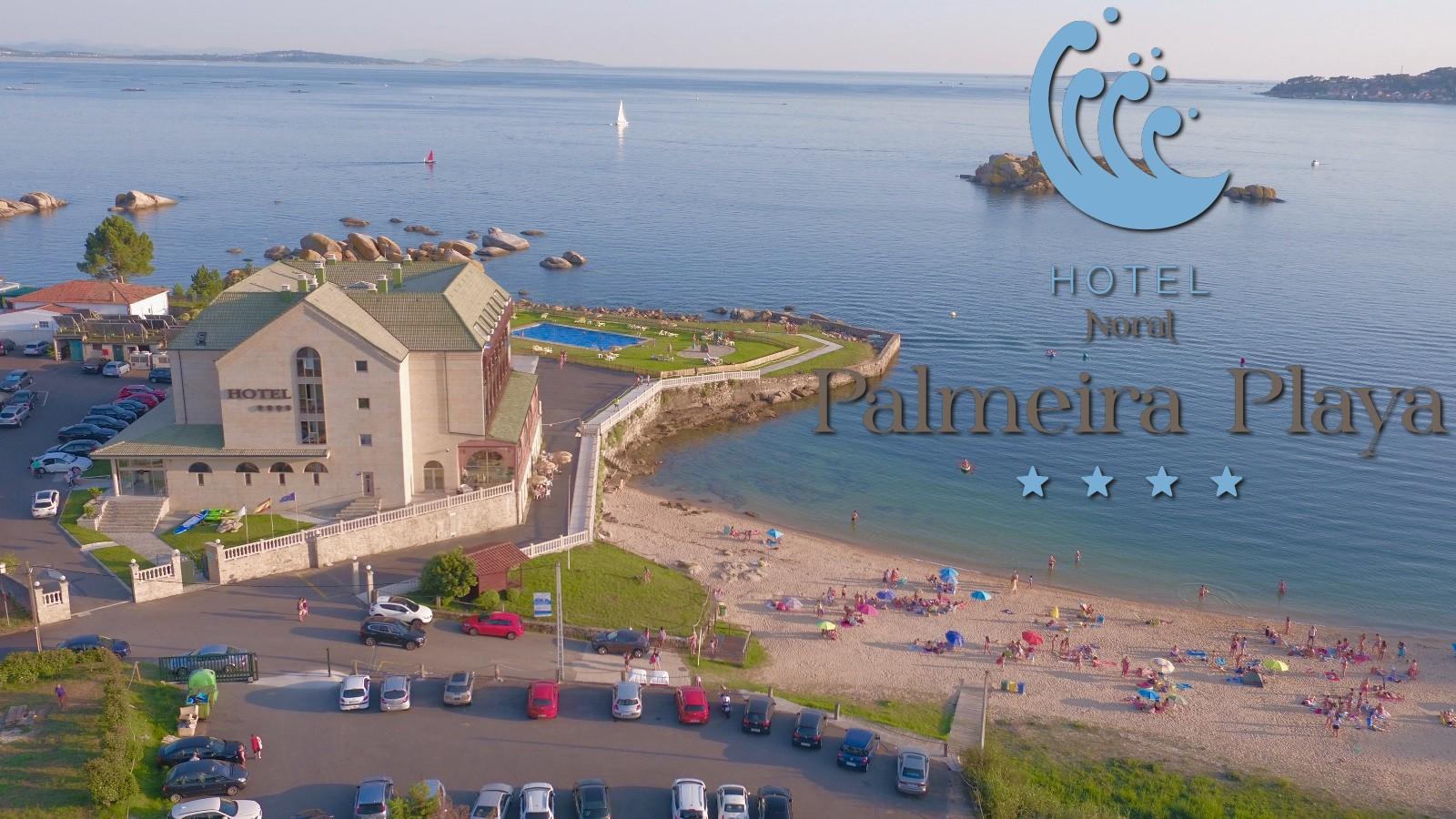 Norat Palmeira Playa Hotel