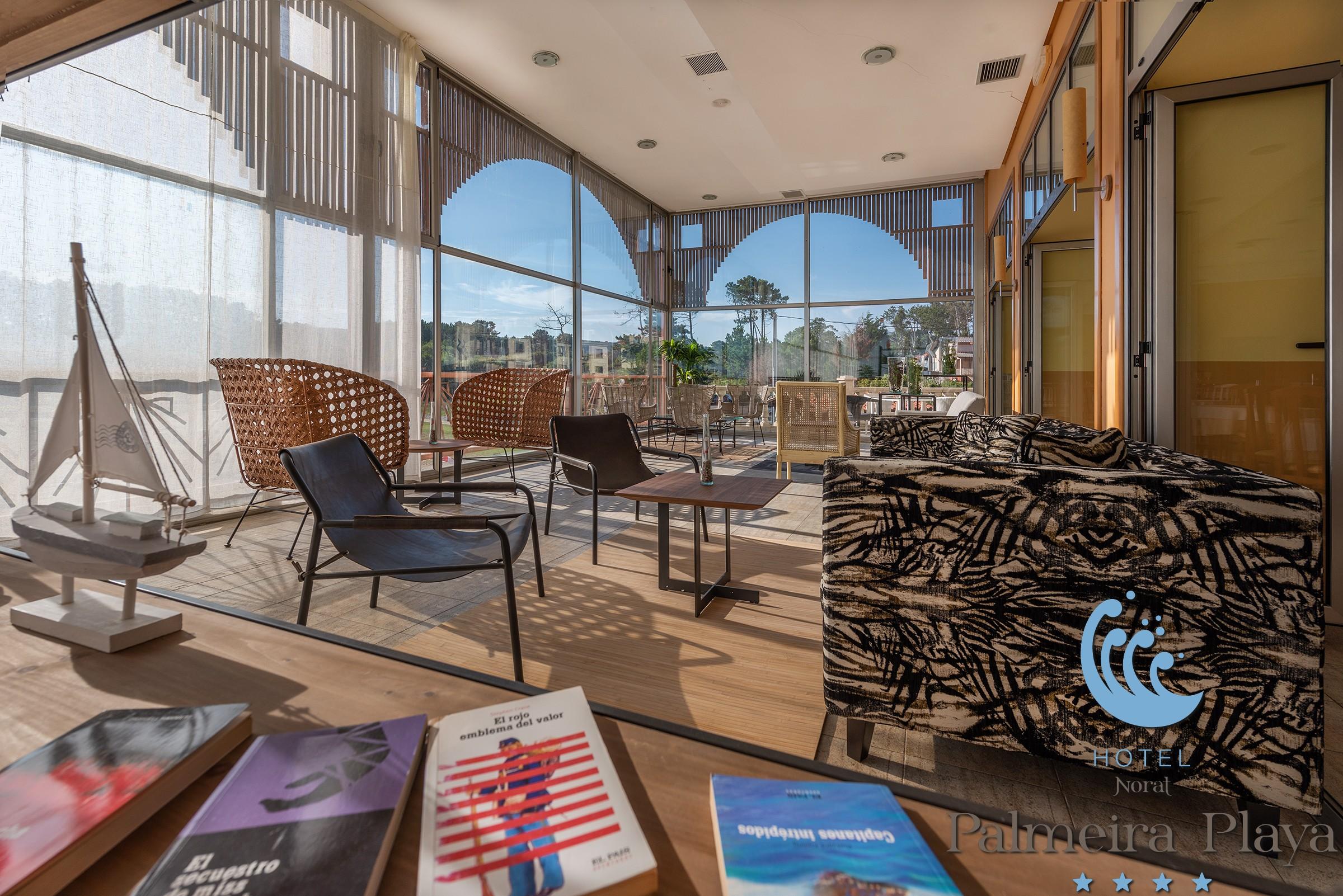 Hotel Norat Palmeira Playa