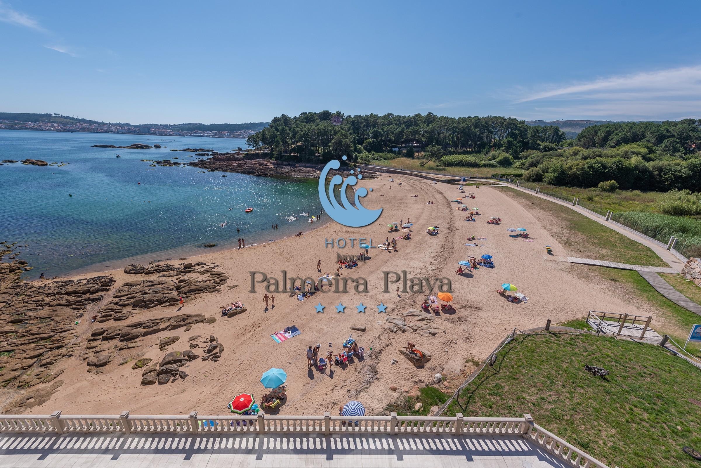 Norat Palmeira Playa