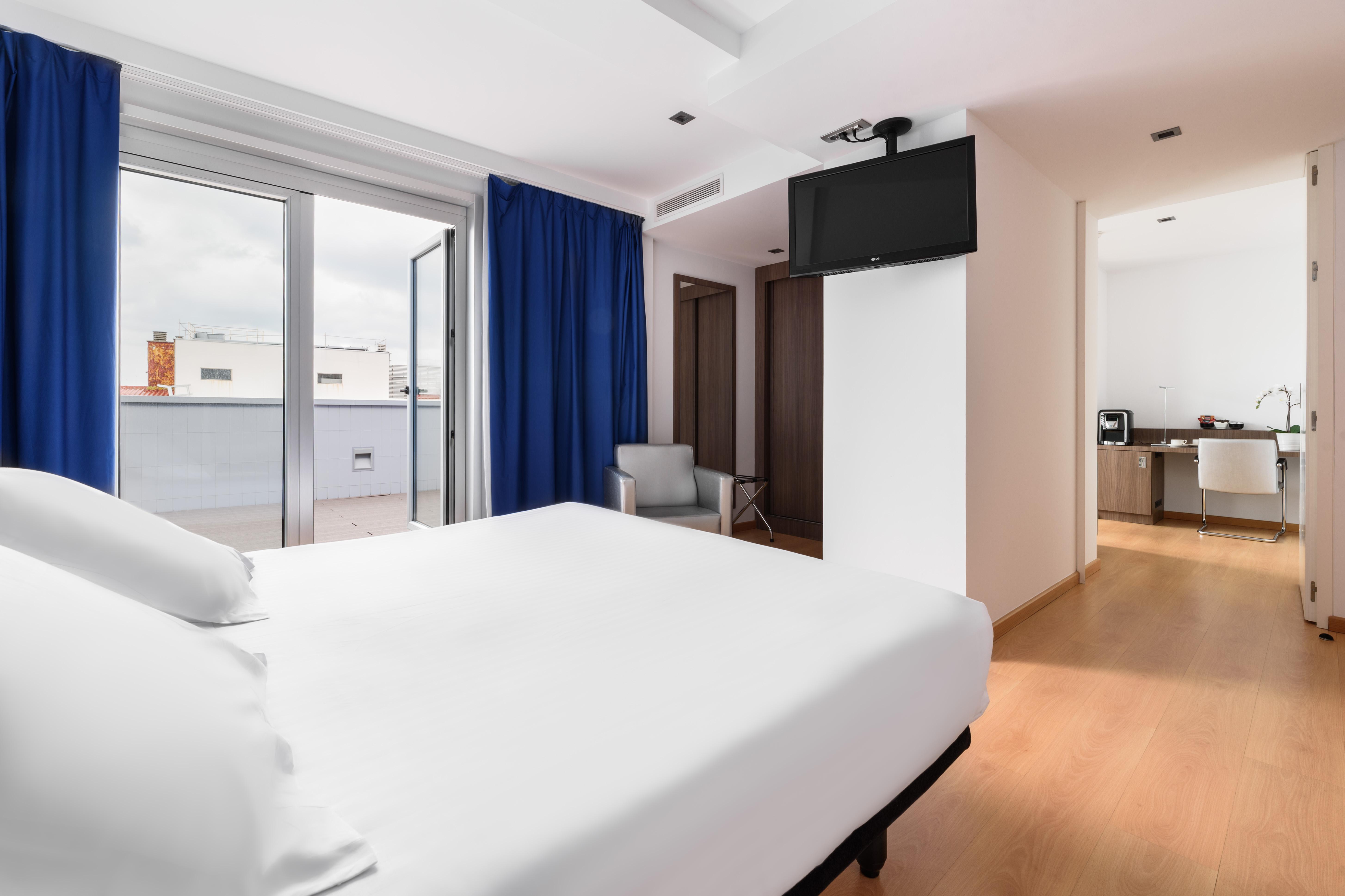 Eurostars Blue Coruña 4*
