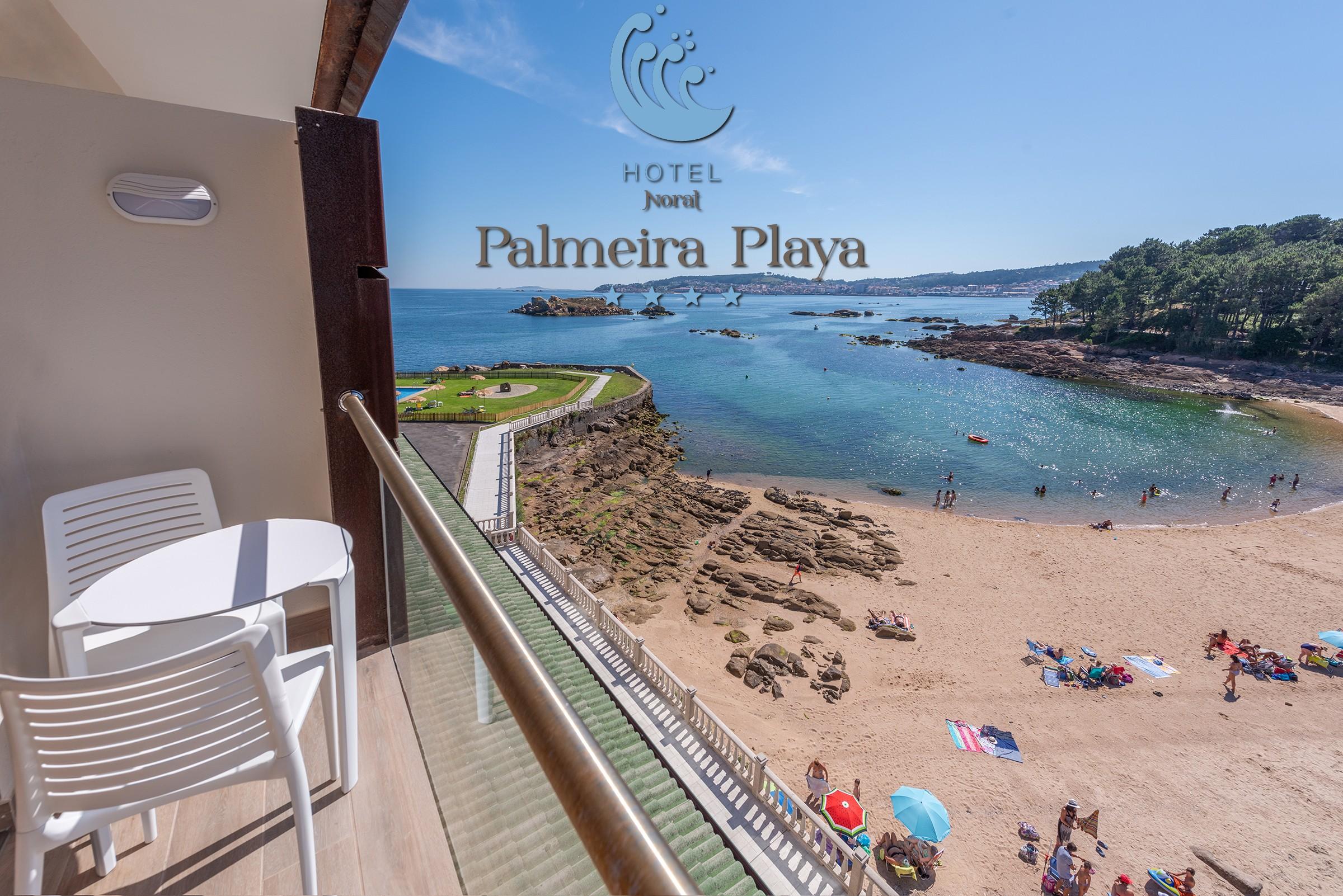 Hotel Norat Palmeira Playa